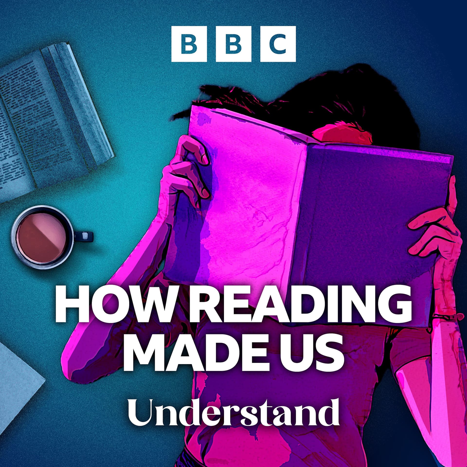 How Reading Made Us: Trailer - Understand cover