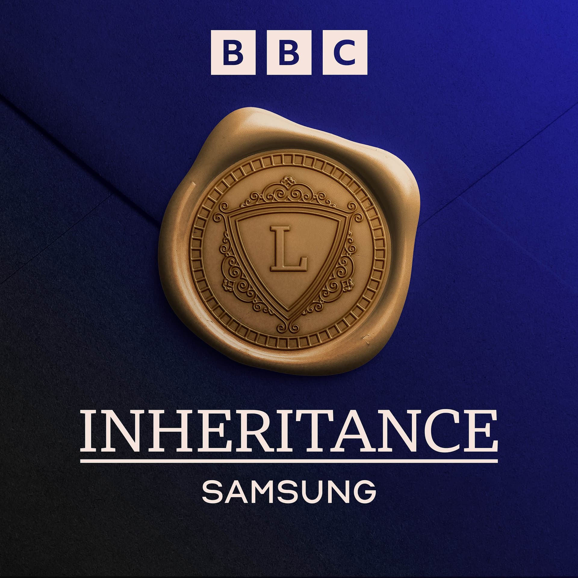 The Lee family (from Inheritance: Samsung): Part two - Good Bad Billionaire cover