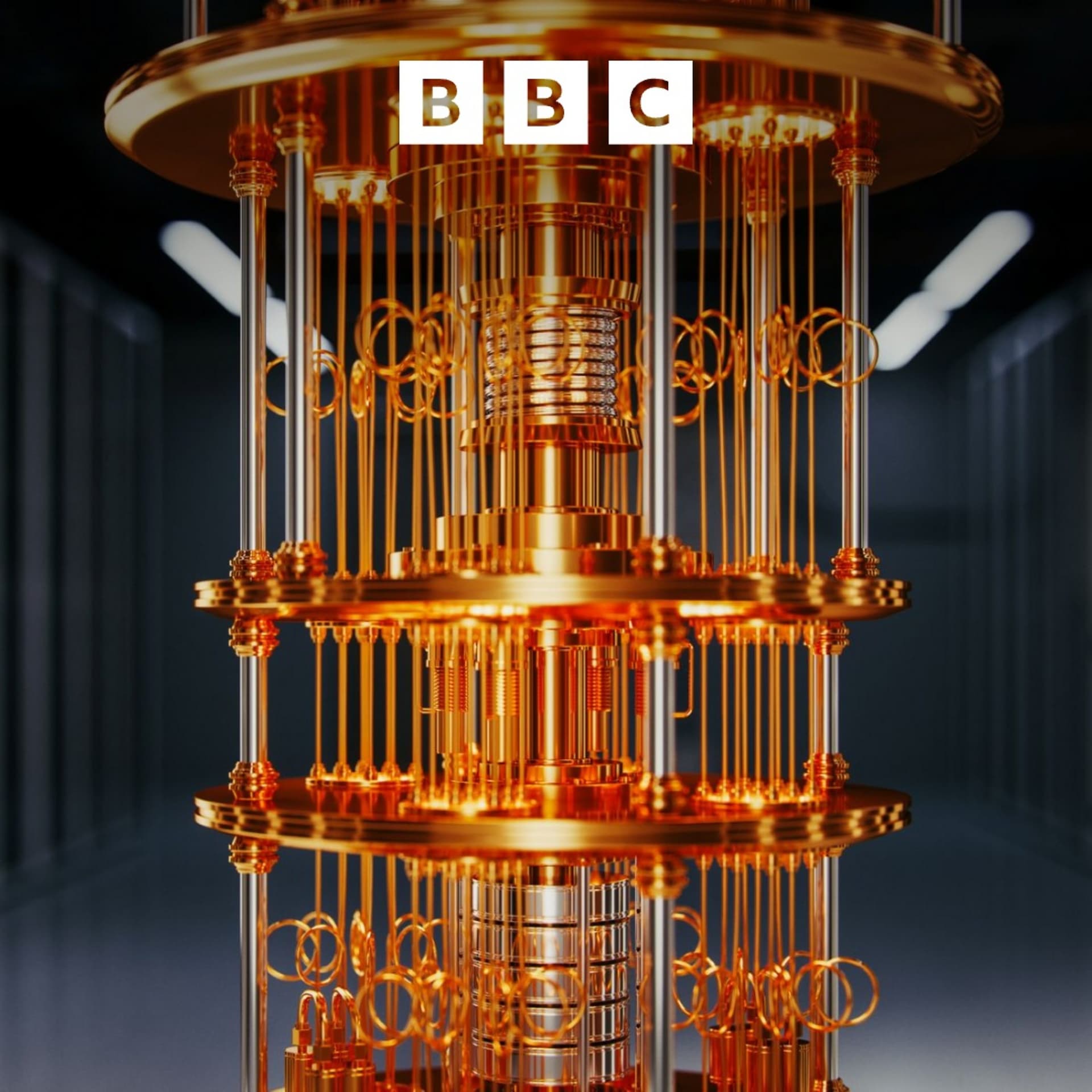 Quantum computers are coming - do we need ethical guidelines? - Tech Life cover