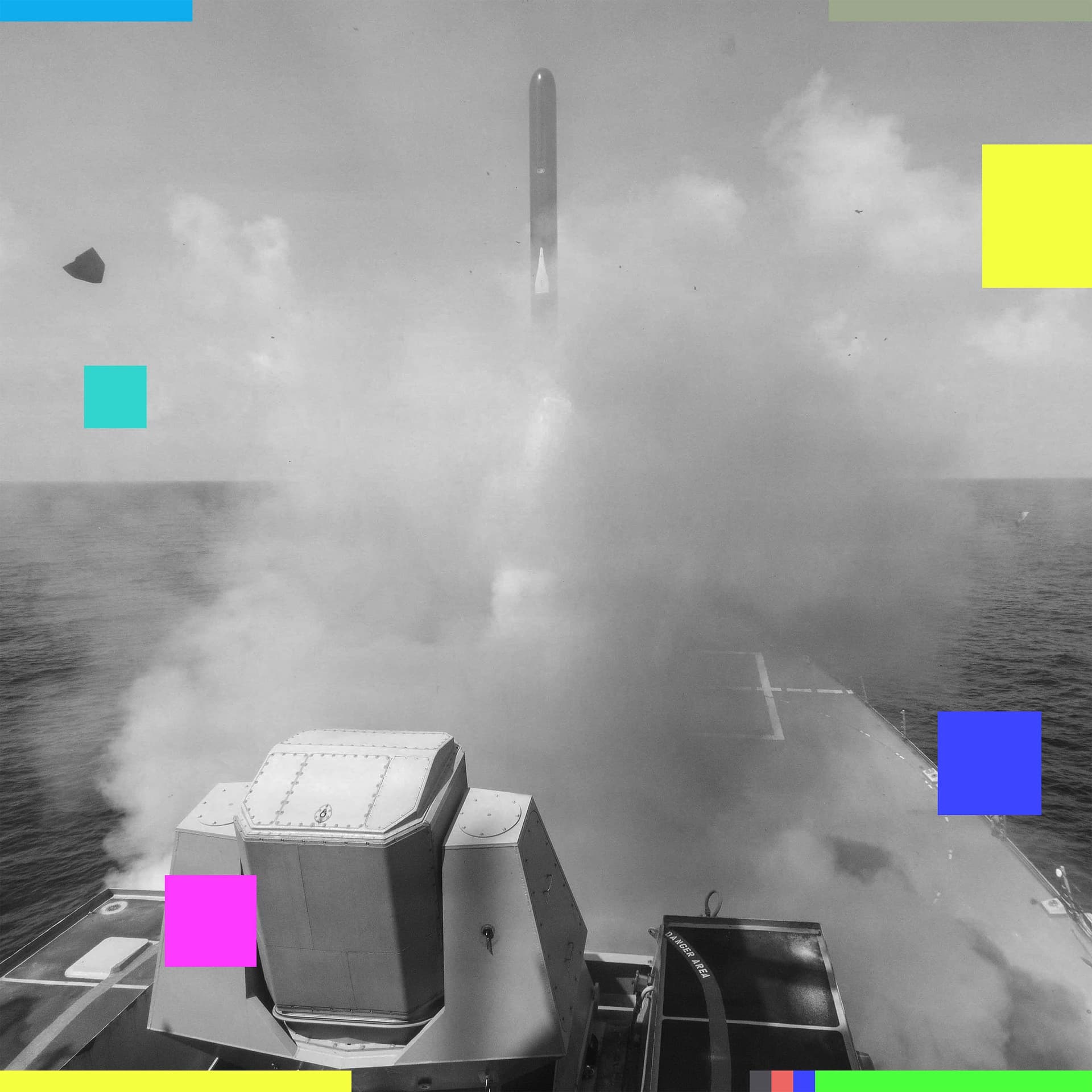 Is AI running modern warfare? - The Interface cover
