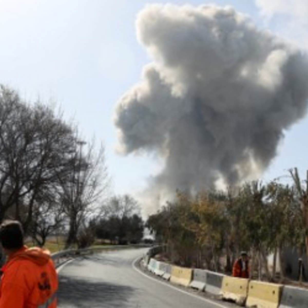 US and Israel step up attacks on Iran - Global News Podcast cover