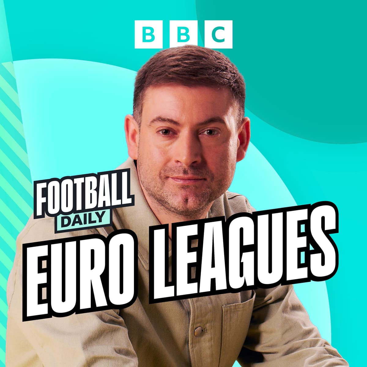 Euro Leagues: Shakhtar Donetsk CEO & 100 days until the World Cup - Football Daily cover