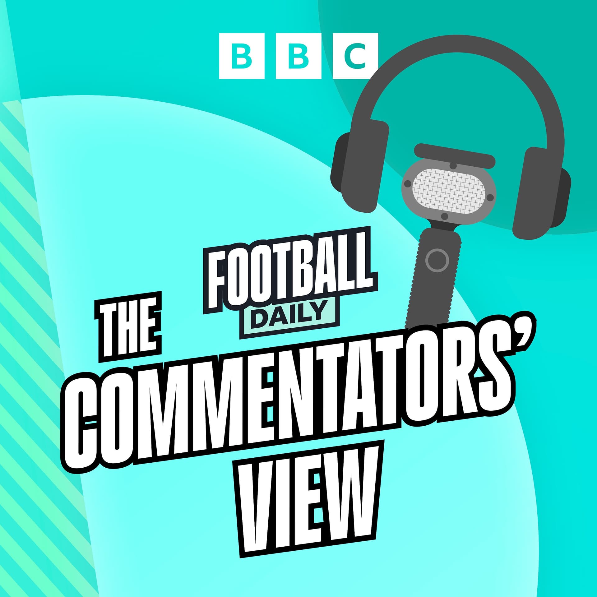 The Commentators' View: Let’s go racing, John Hunt… - Football Daily cover