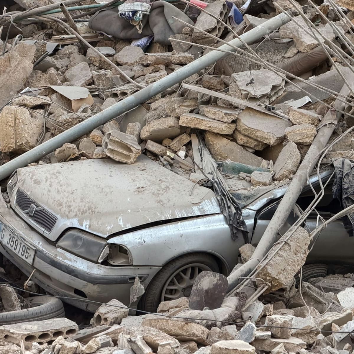 Trump demands Iran's unconditional surrender - Global News Podcast cover