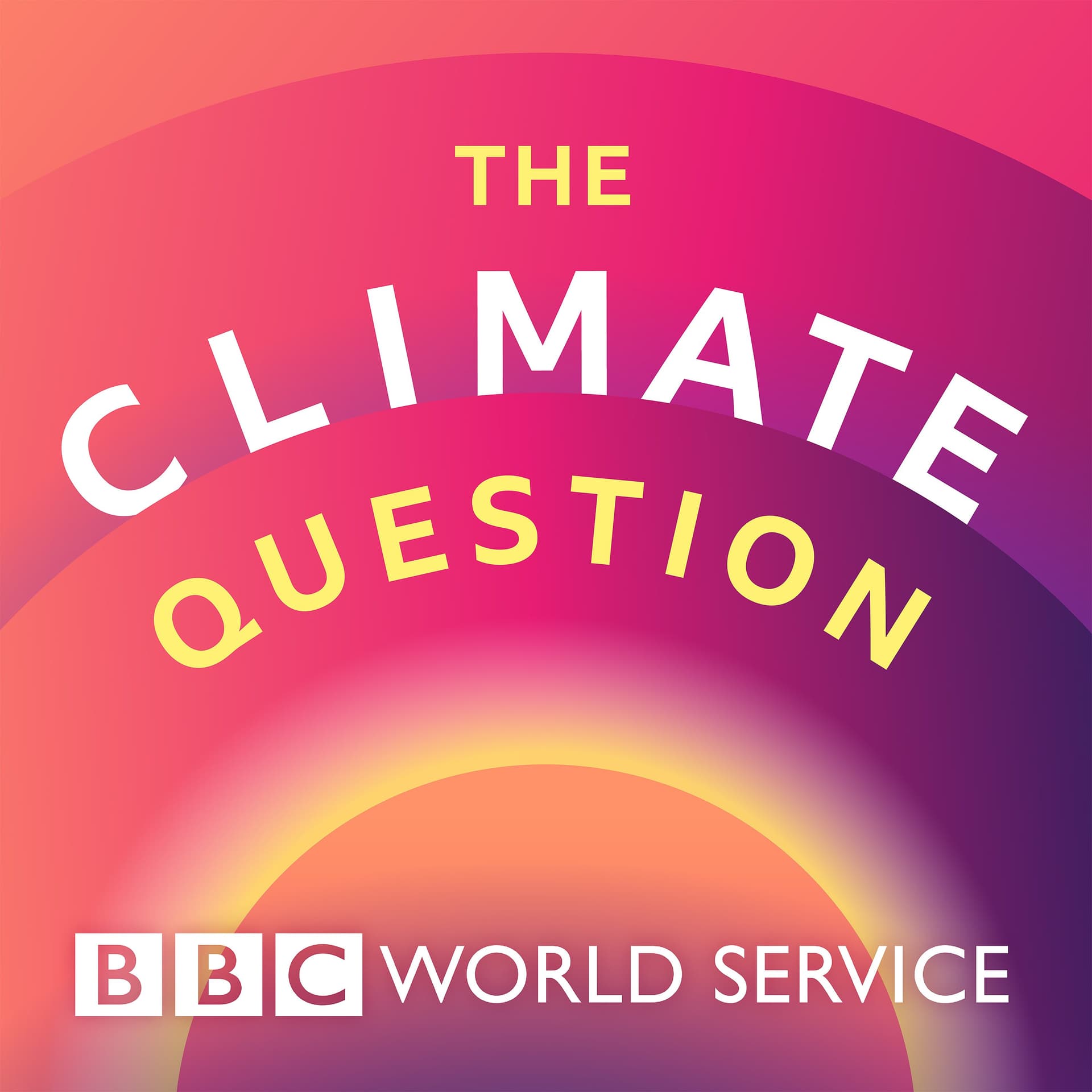 Bonus: War and climate - Global News Podcast cover