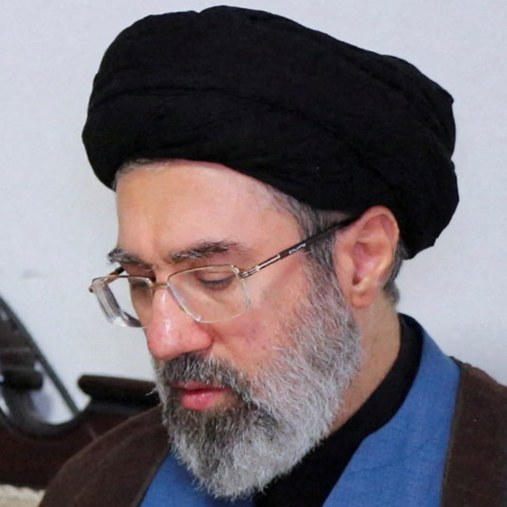 Mojtaba Khamenei named as Iran's new supreme leader - Global News Podcast cover