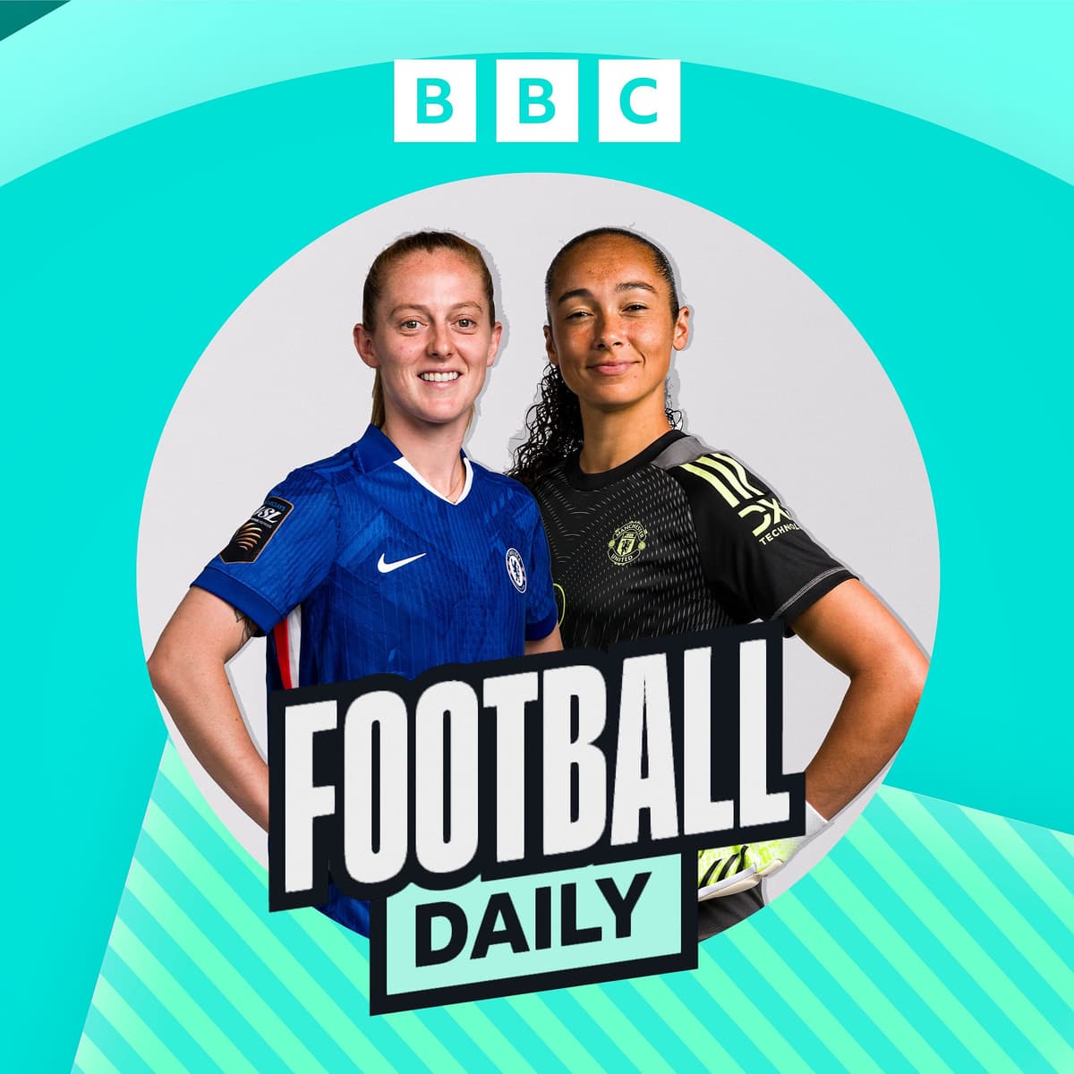 The ultimate Women's League Cup final preview - Football Daily cover