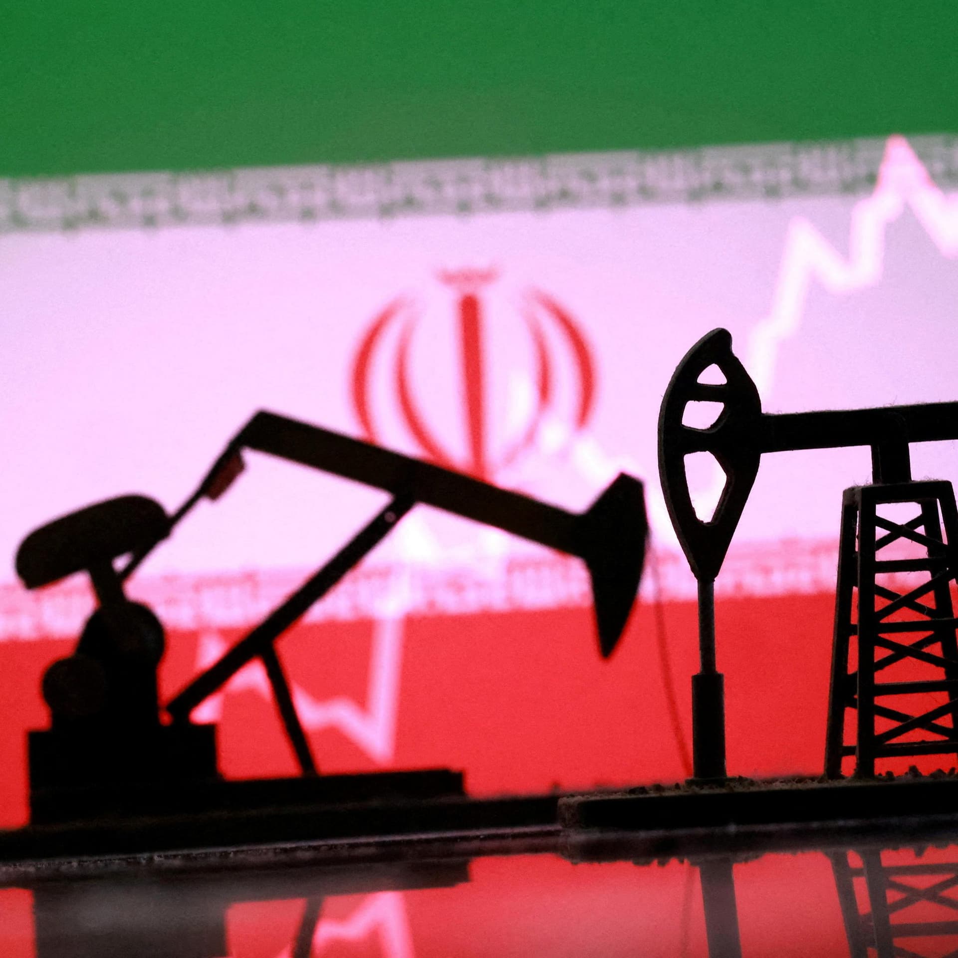 Are oil prices determining the course of the Iran war? - The Global Story cover