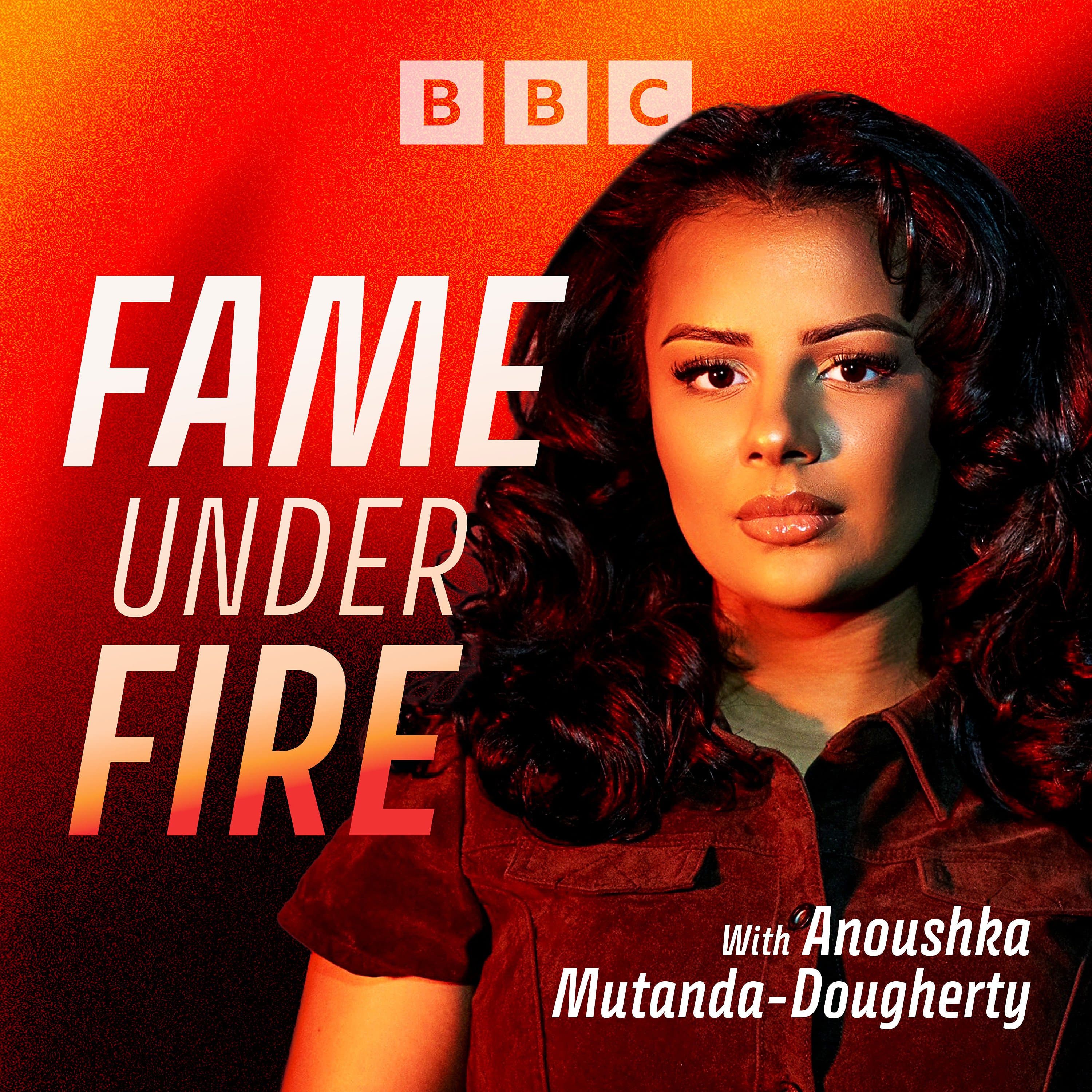 Expert witness, seized items and hotel clean ups - Fame Under Fire cover