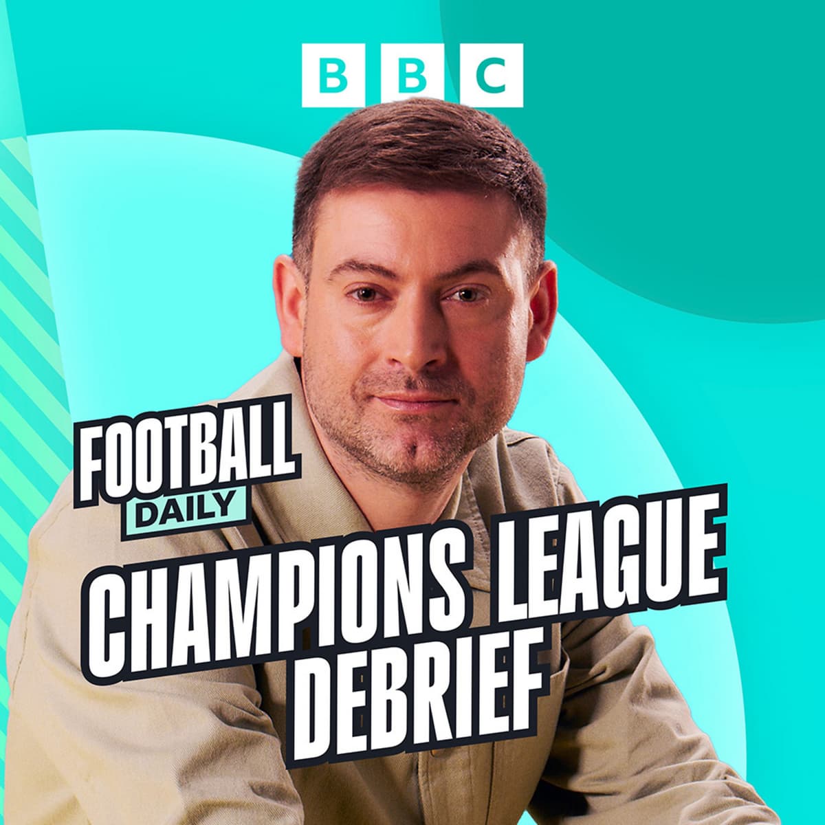 Champions League Debrief: No wins for English teams in Europe - Football Daily cover