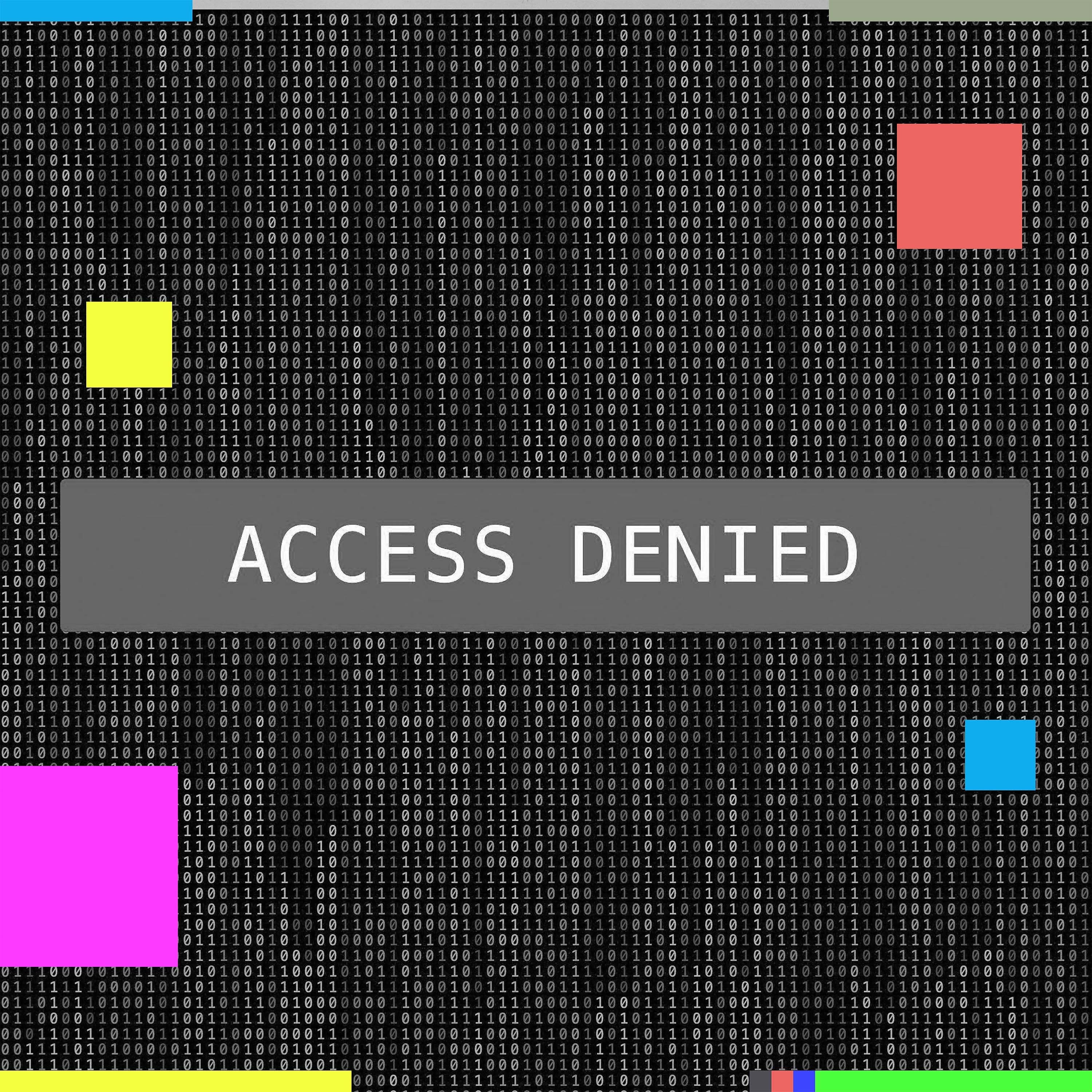 Will a new law change the internet forever? - The Interface cover