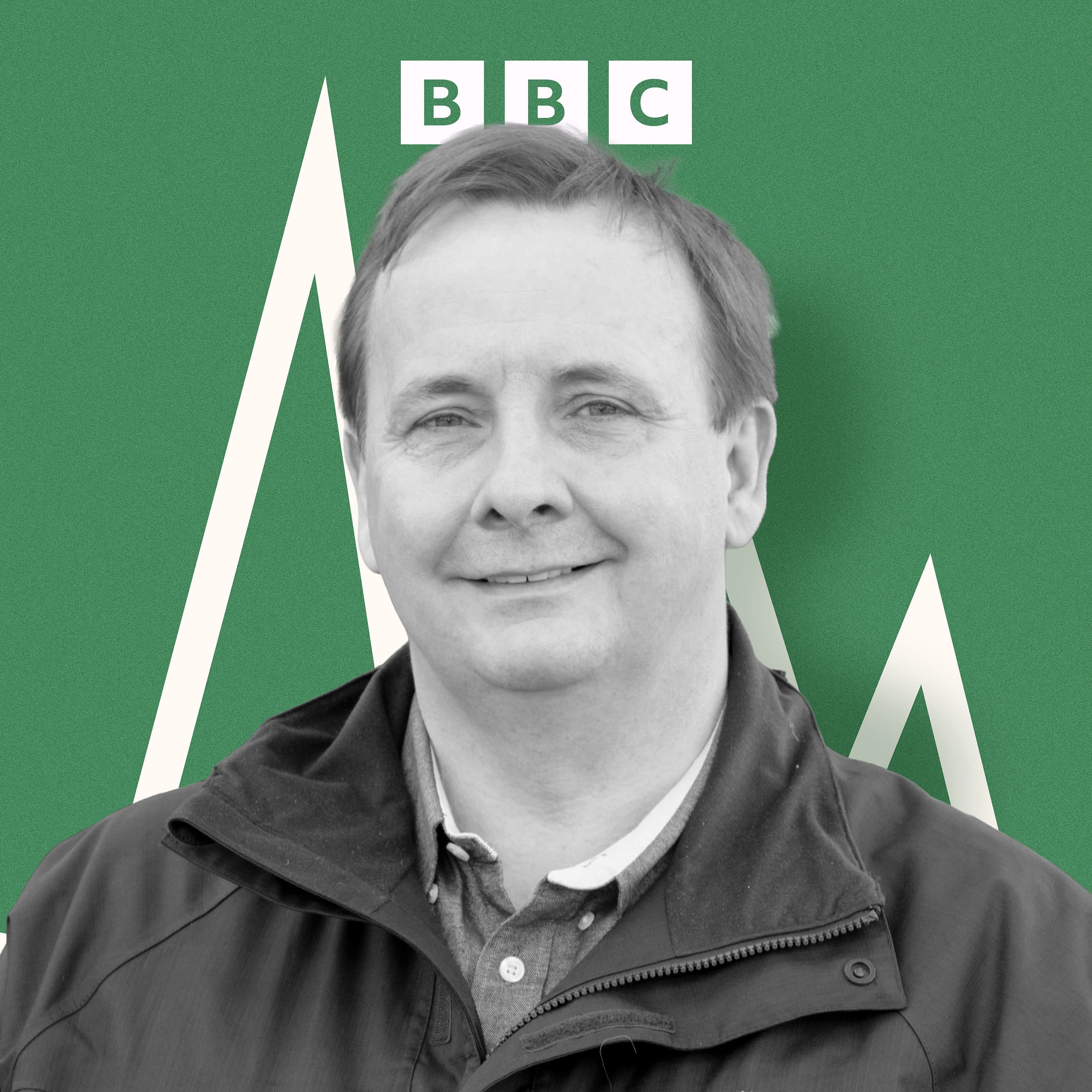 #31 Mountain Warehouse CEO: Middle East Conflict Impacts UK Retail - Big Boss Interview cover