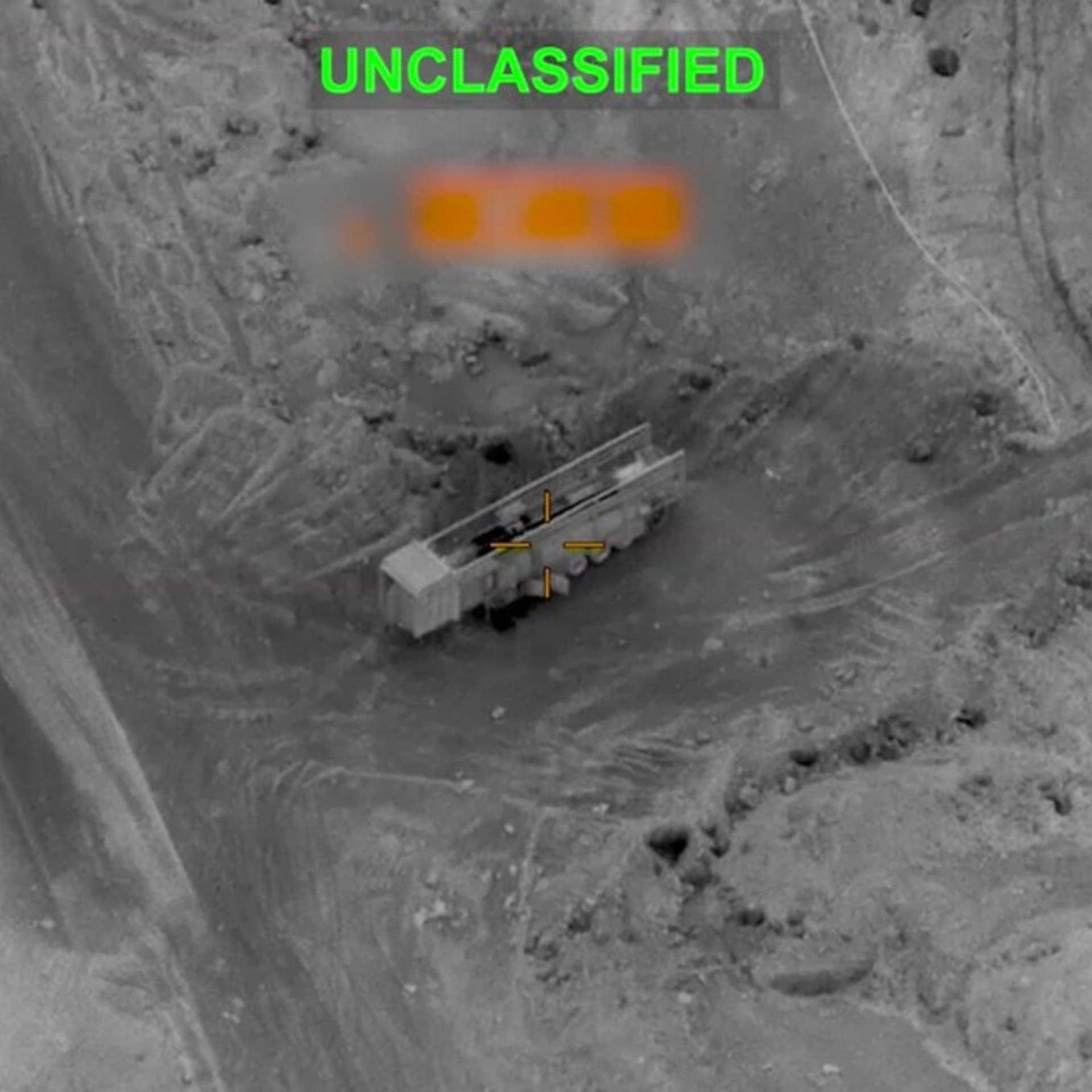 Iran says US Kharg Island attack a failure - Global News Podcast cover