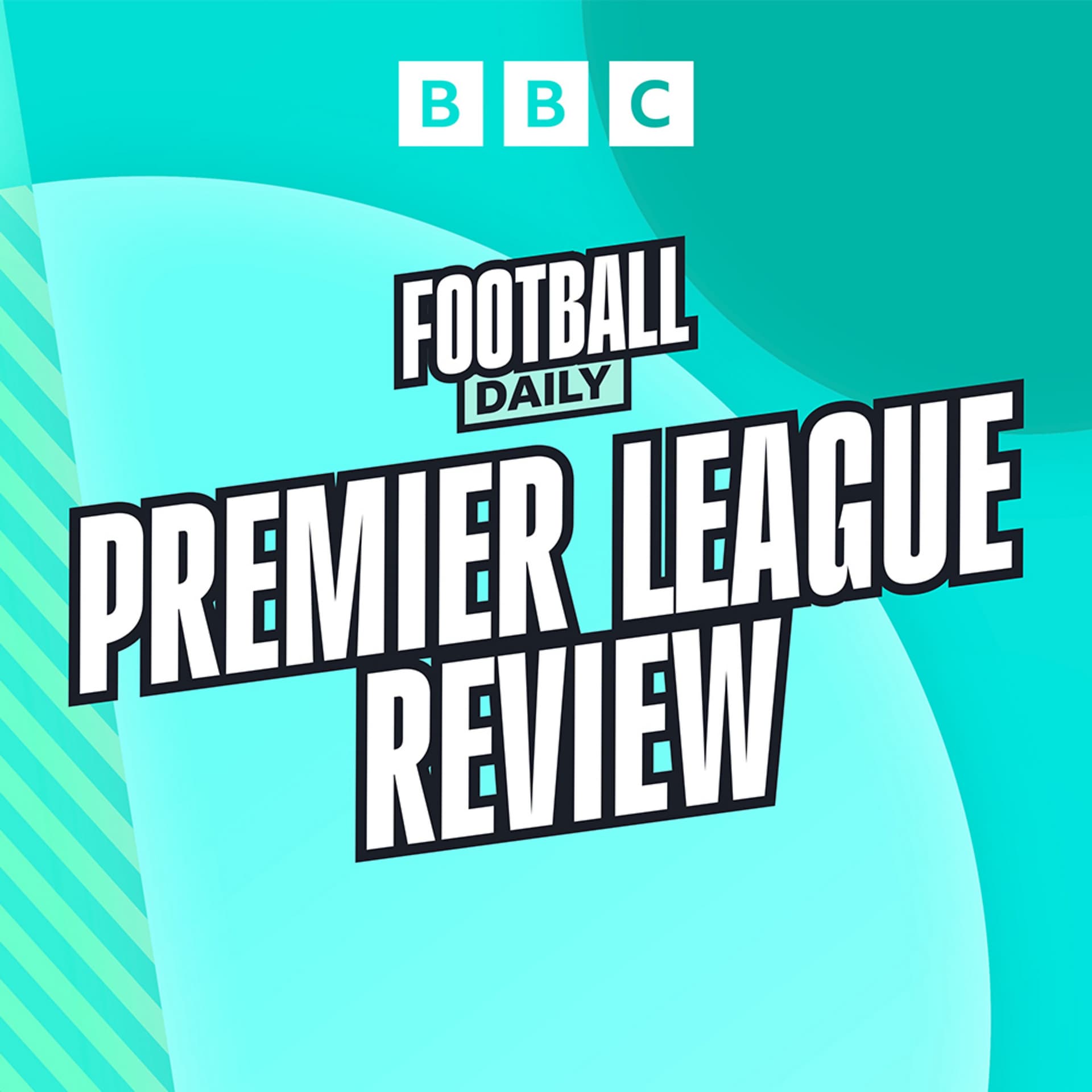 PL Review: Spurs turn a corner as Arsenal pull clear - Football Daily cover