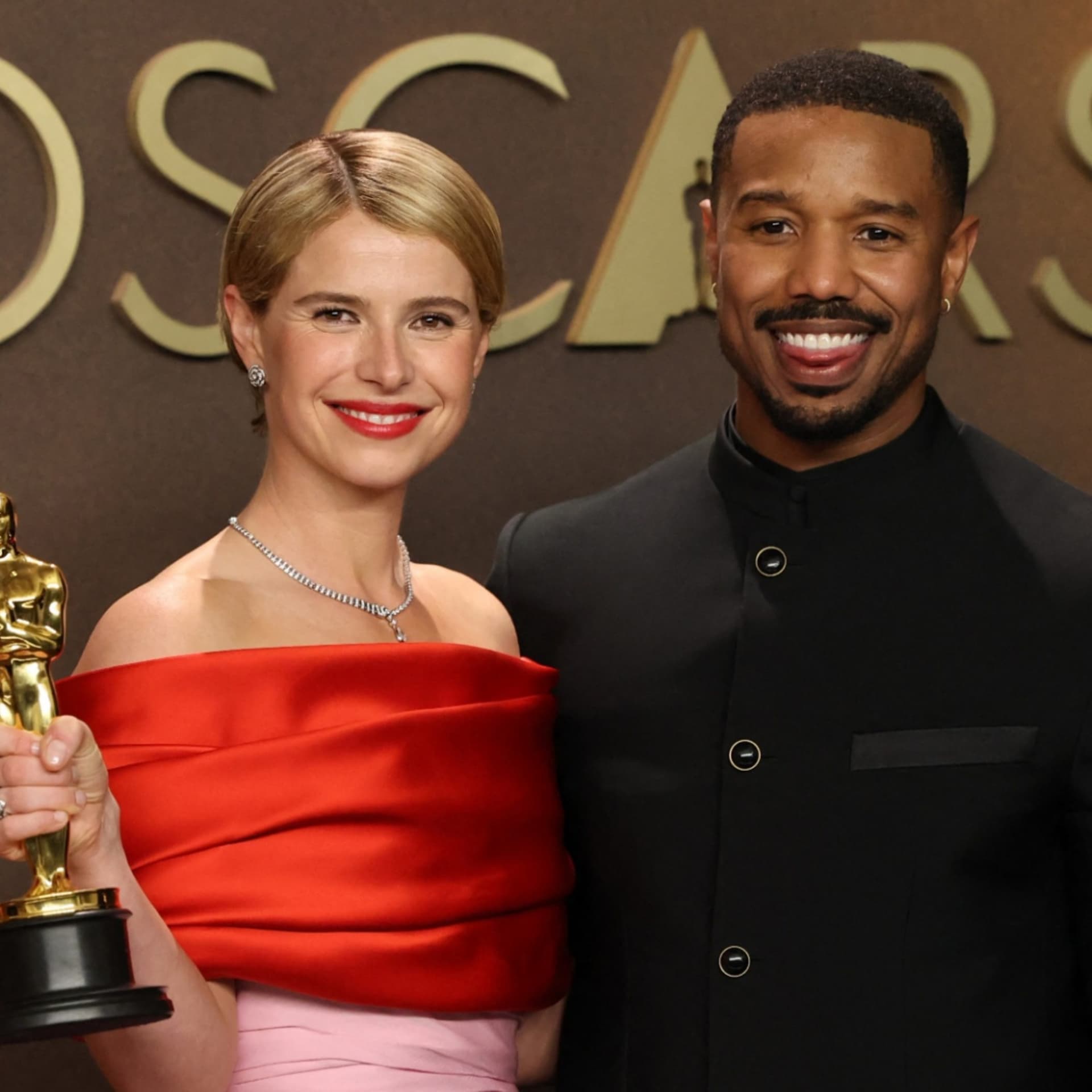 The big winners at the Oscars - Global News Podcast cover