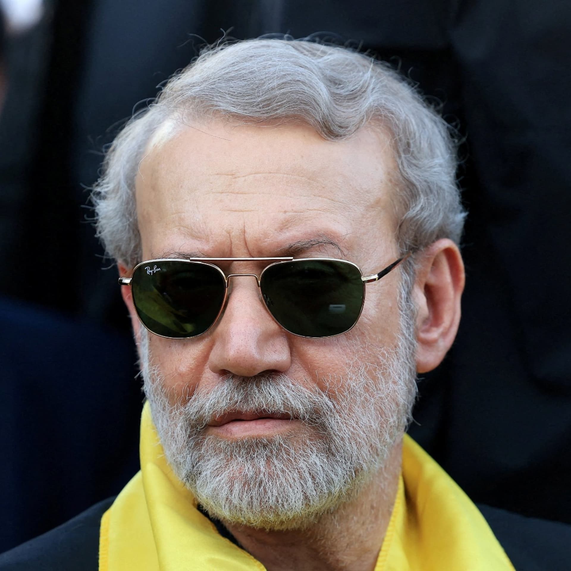 Israel says it's killed Iran's top security chief - Global News Podcast cover