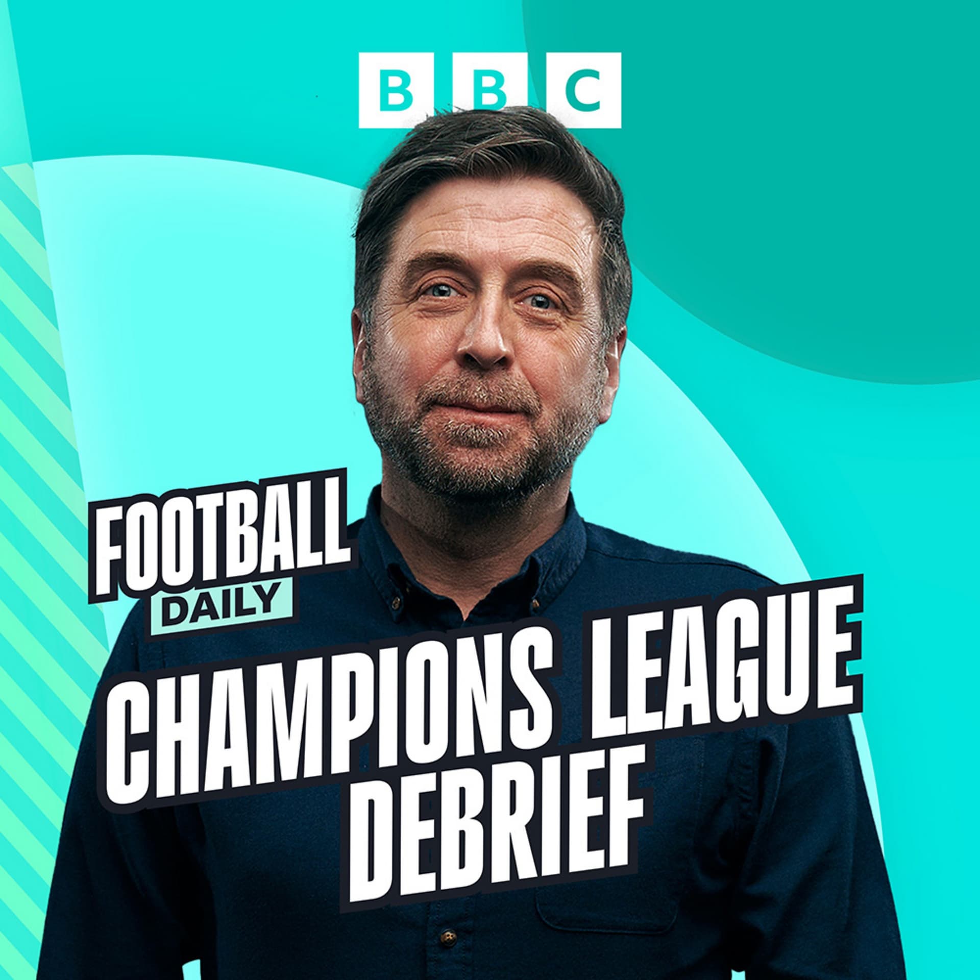 UCL Debrief: Liverpool through, Spurs & Newcastle out - Football Daily cover