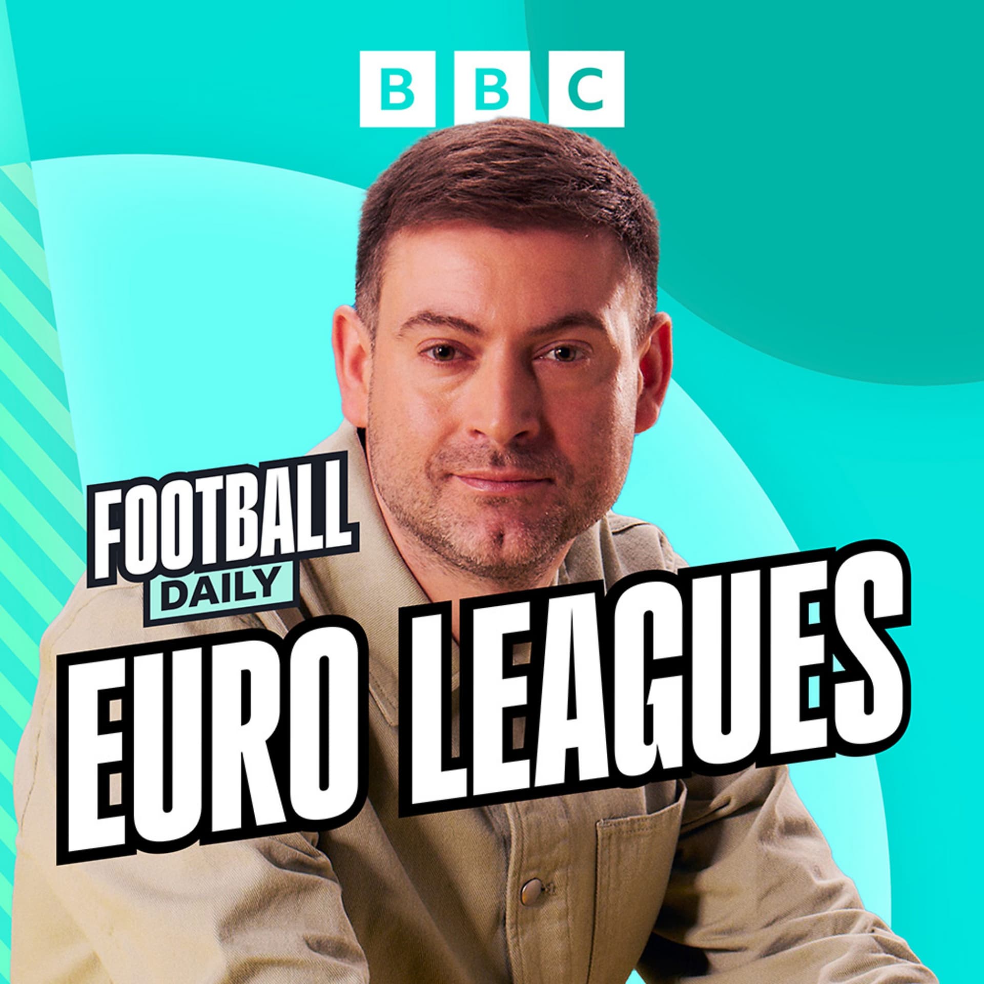 Euro Leagues: QFs set & AFCON 'disgrace' - Football Daily cover