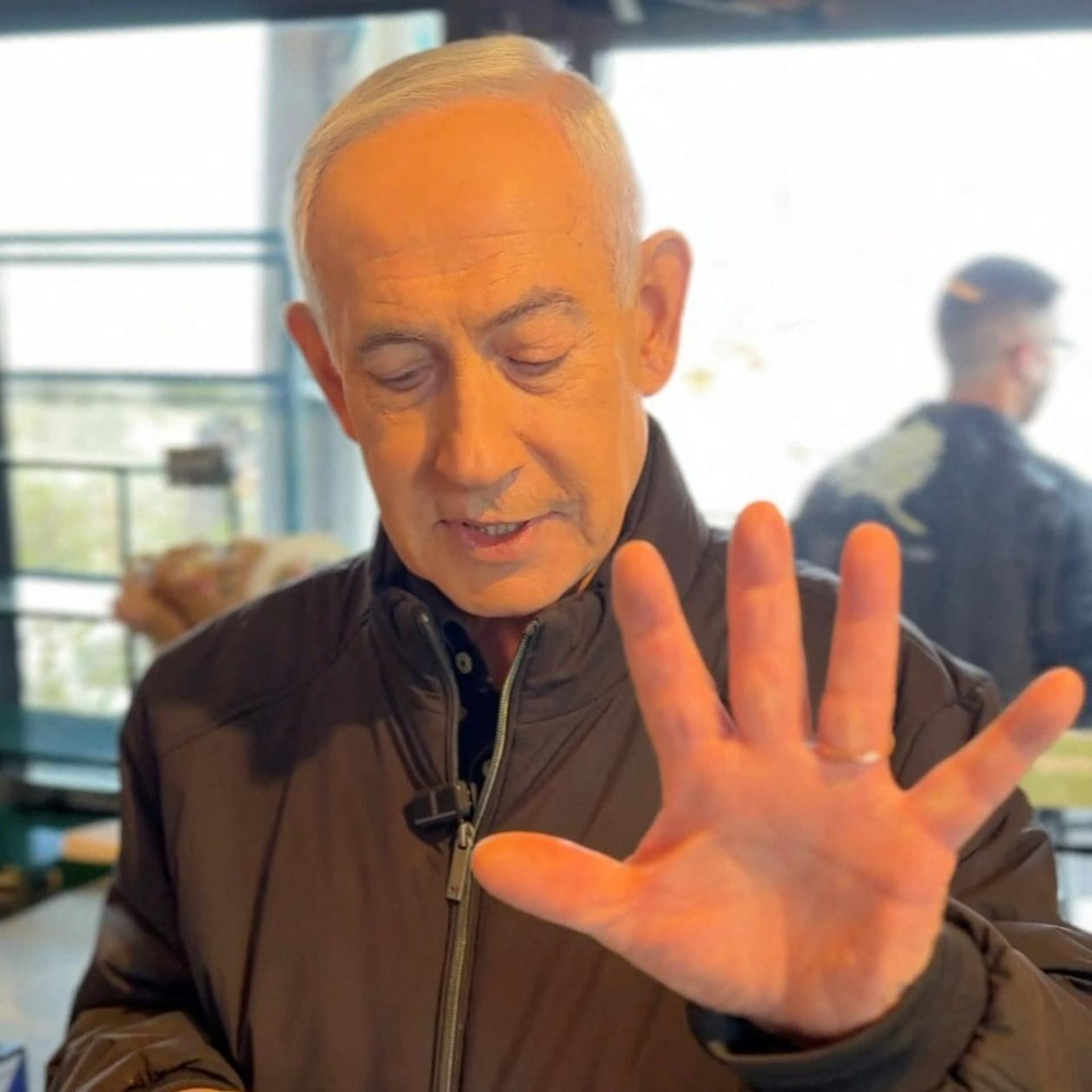 Netanyahu is not dead. So why did the internet think he was? - The Global Story cover