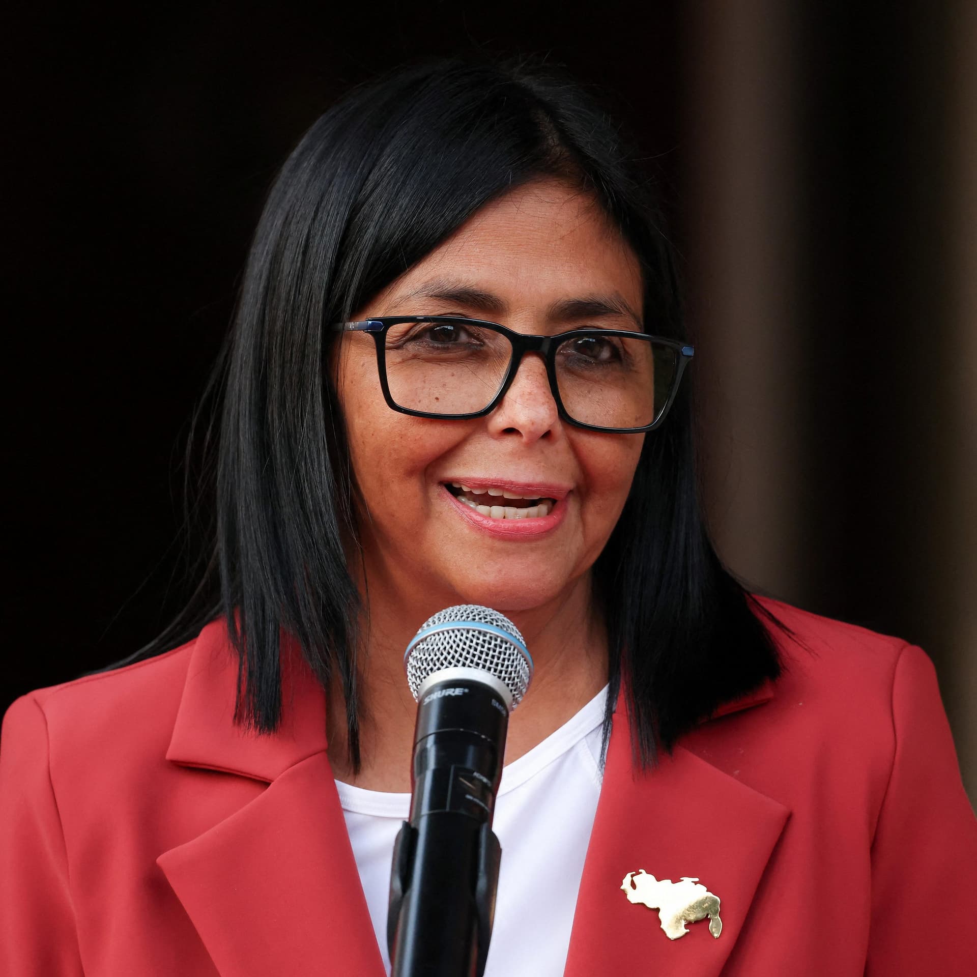 The Venezuela model for regime change - The Global Story cover