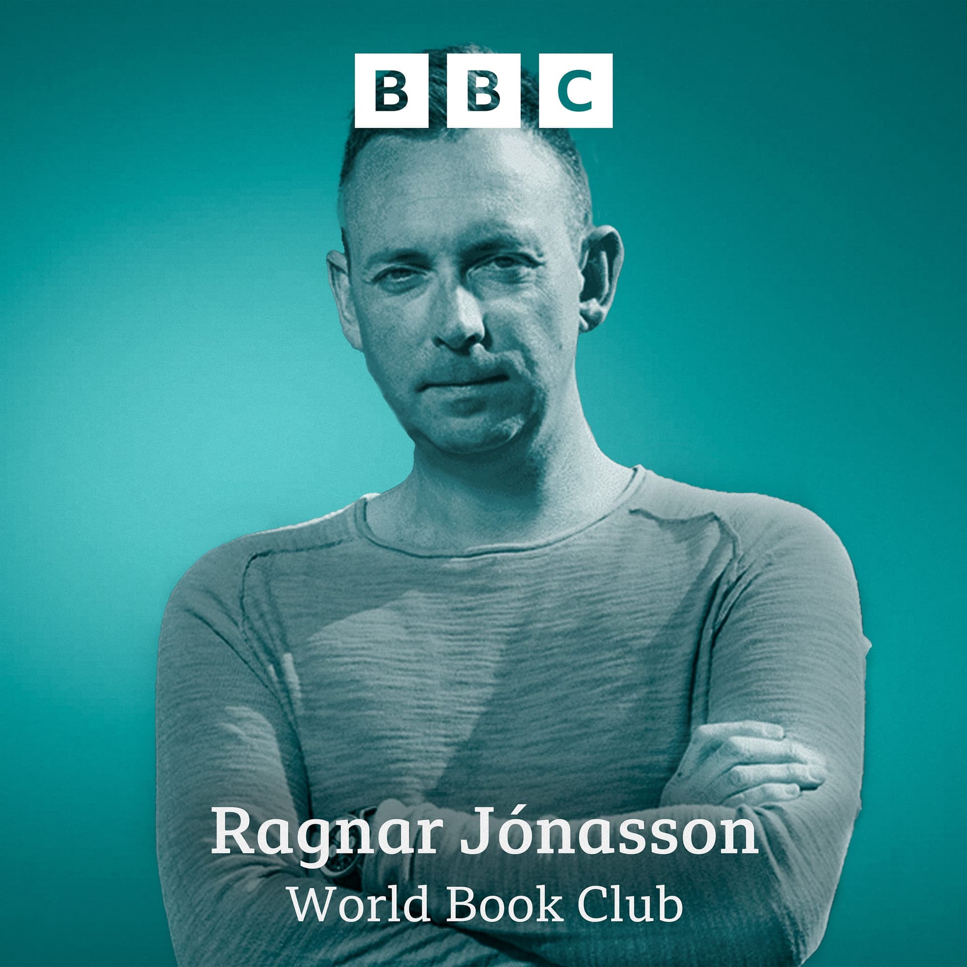 Ragnar Jonasson: The Darkness - World Book Club cover