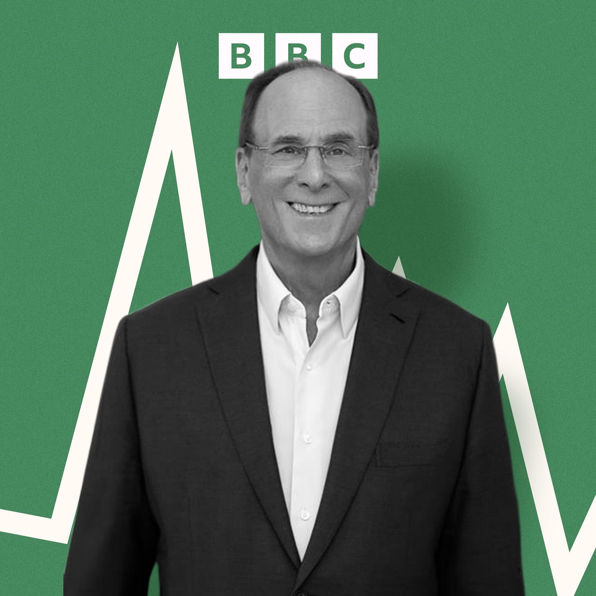#32 BlackRock CEO: Global Recession Looms if Iran War Continues - Big Boss Interview cover