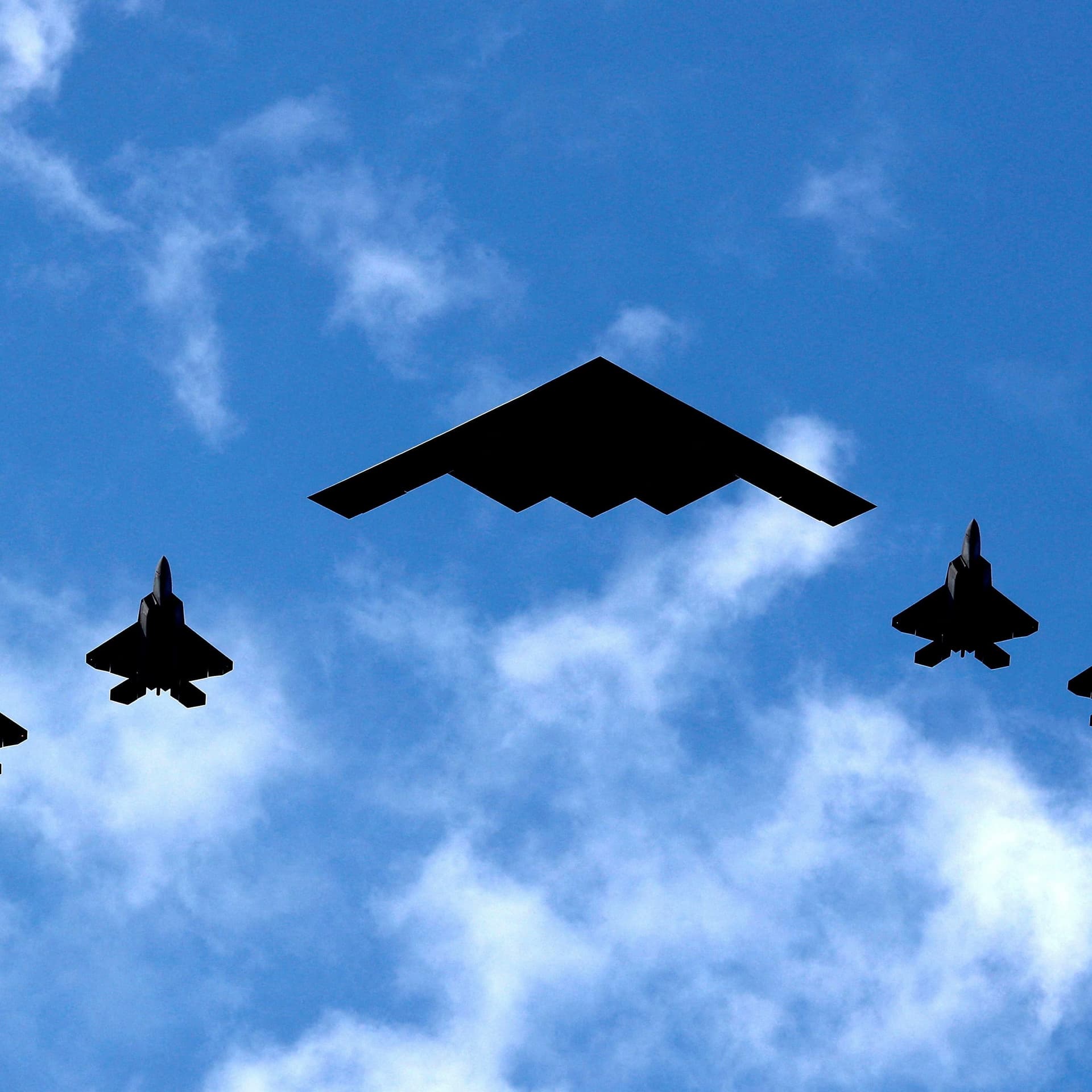 Are we heading for World War Three? - The Global Story cover