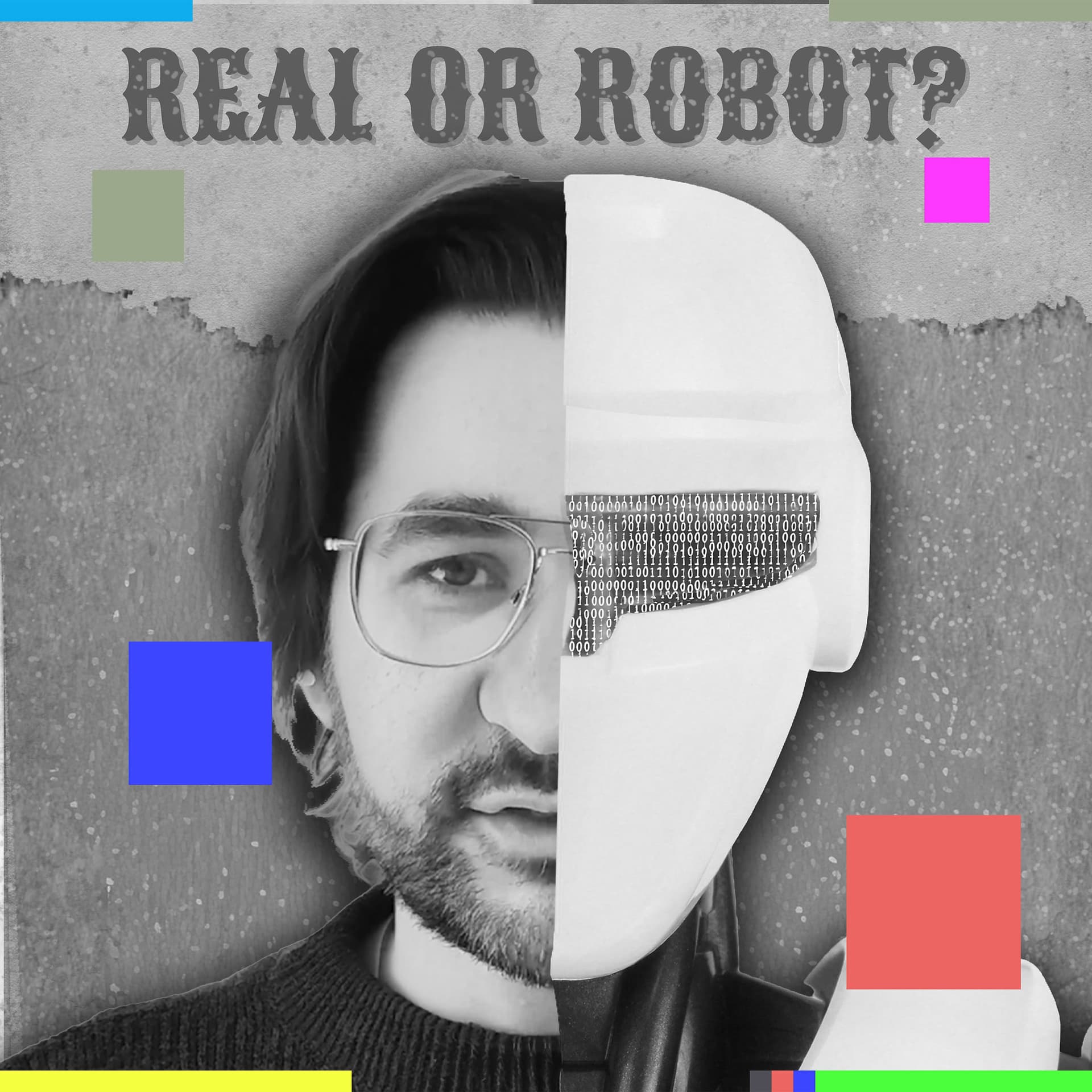 Can we prove we’re real online? - The Interface cover
