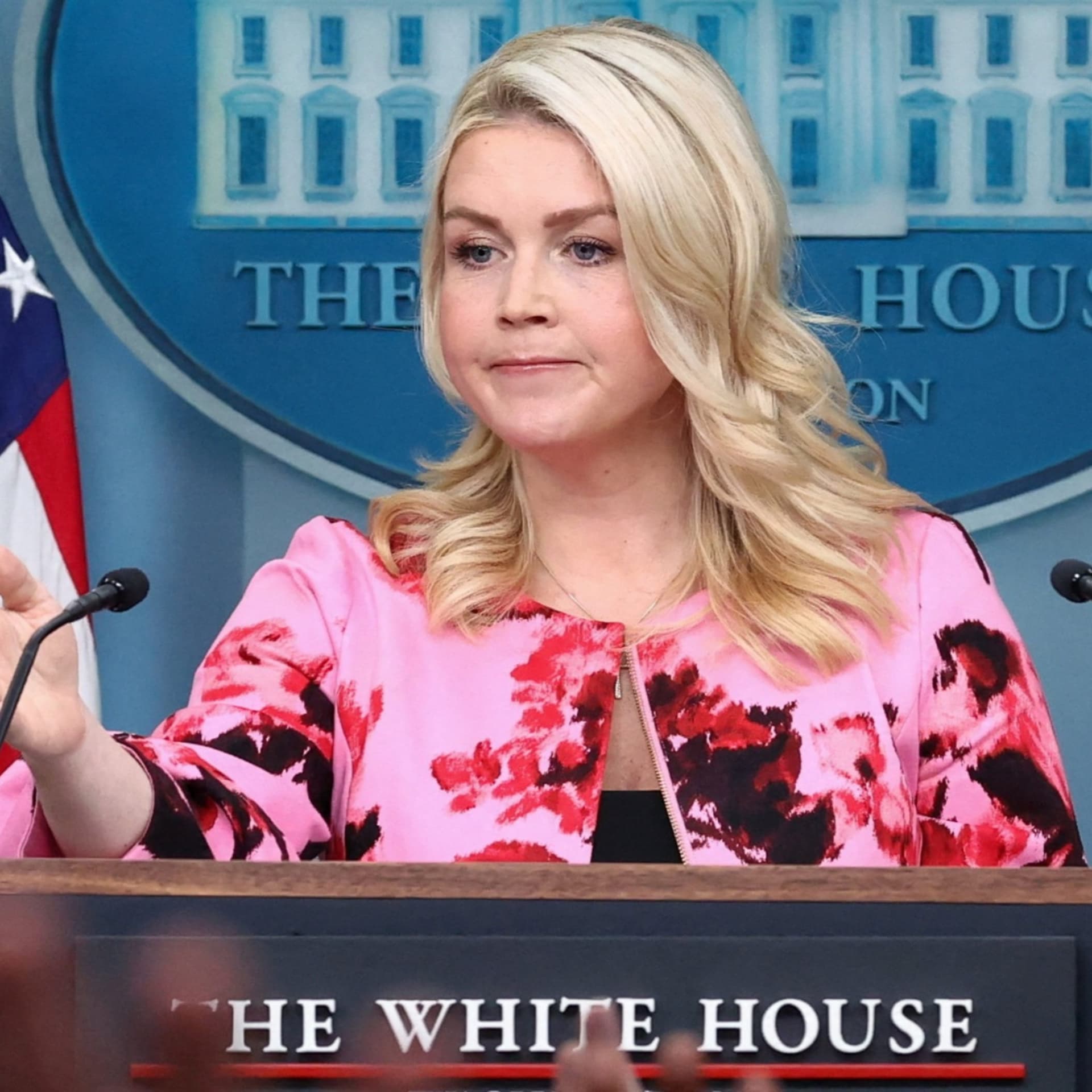 US downplays suggestions it could commit war crimes in Iran - Global News Podcast cover