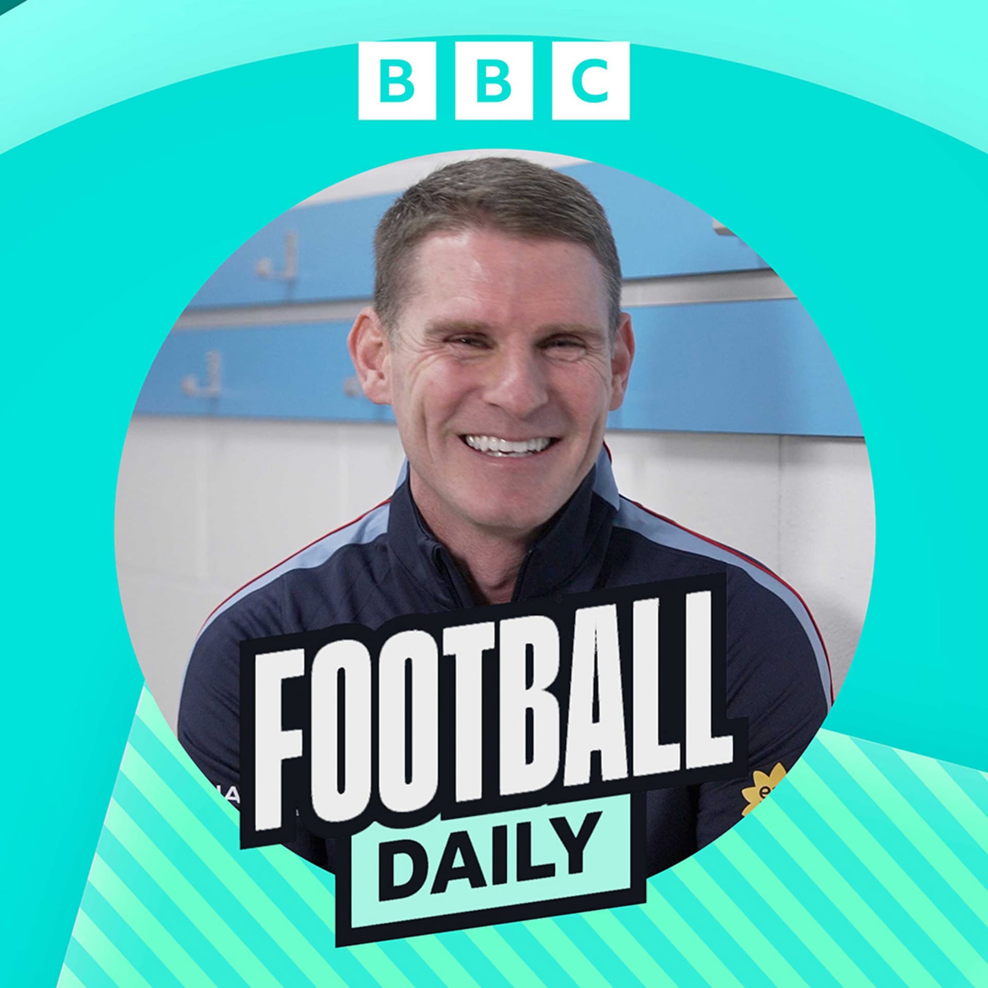 England assistant coach Anthony Barry on Tuchel & World Cup - Football Daily cover