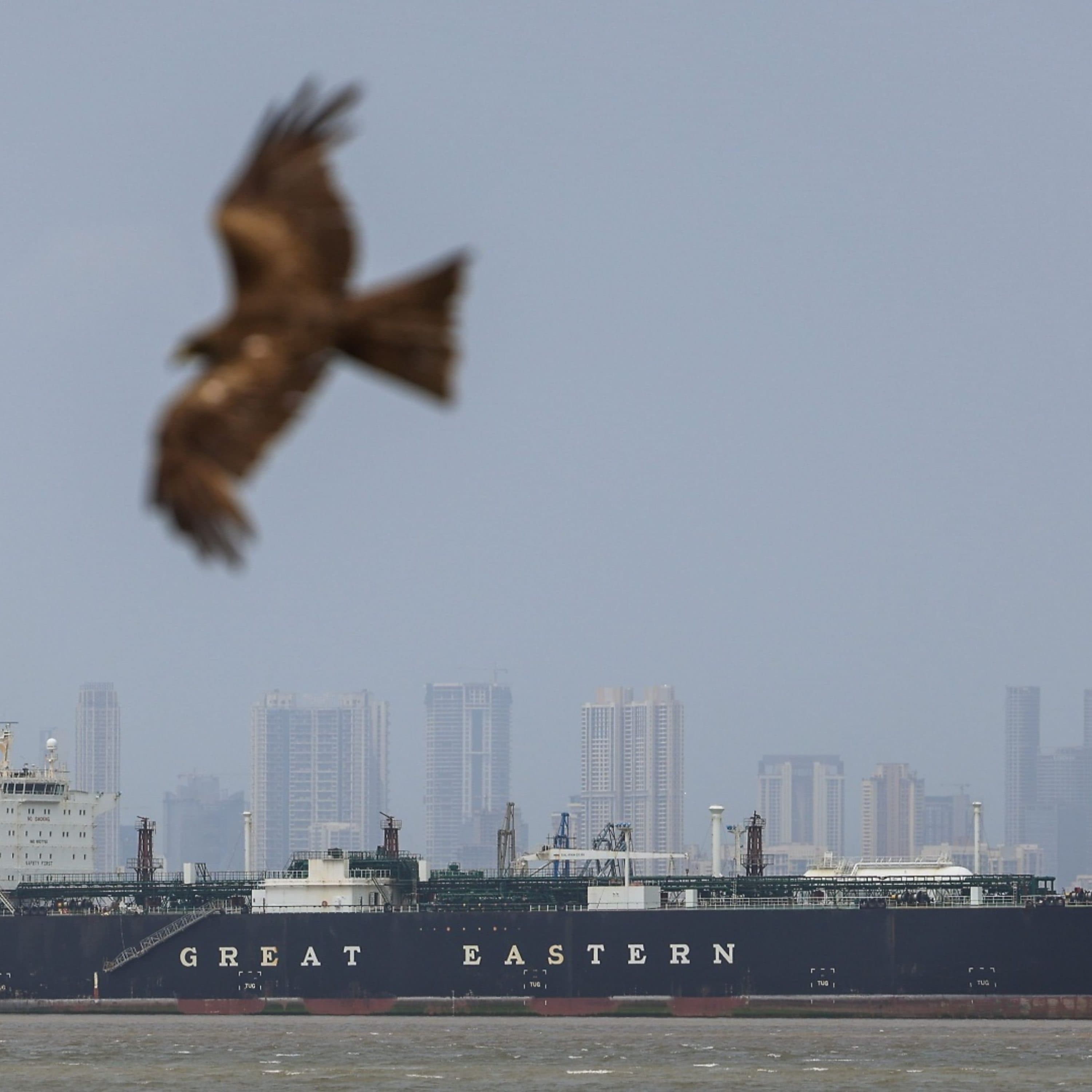 Iran war: World leaders respond to economic impact - Global News Podcast cover