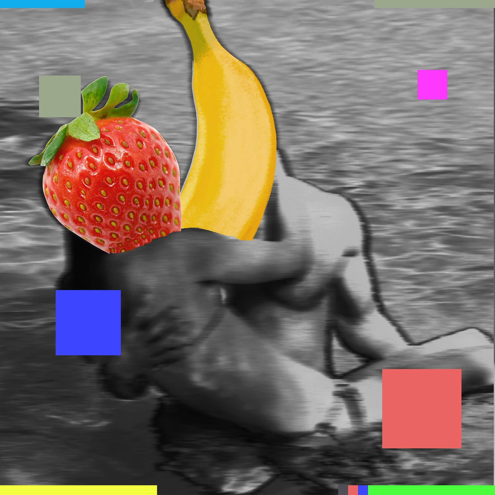 Why Can't People Stop Watching AI Fruit? - The Interface cover