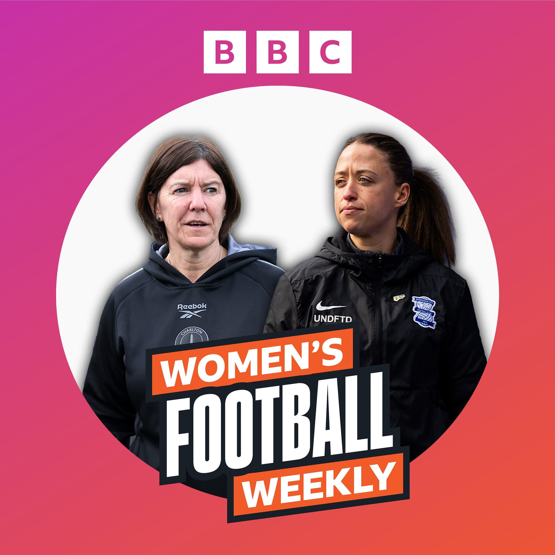 Extra: The WSL 2 & race for promotion - BBC Women's Football Weekly cover