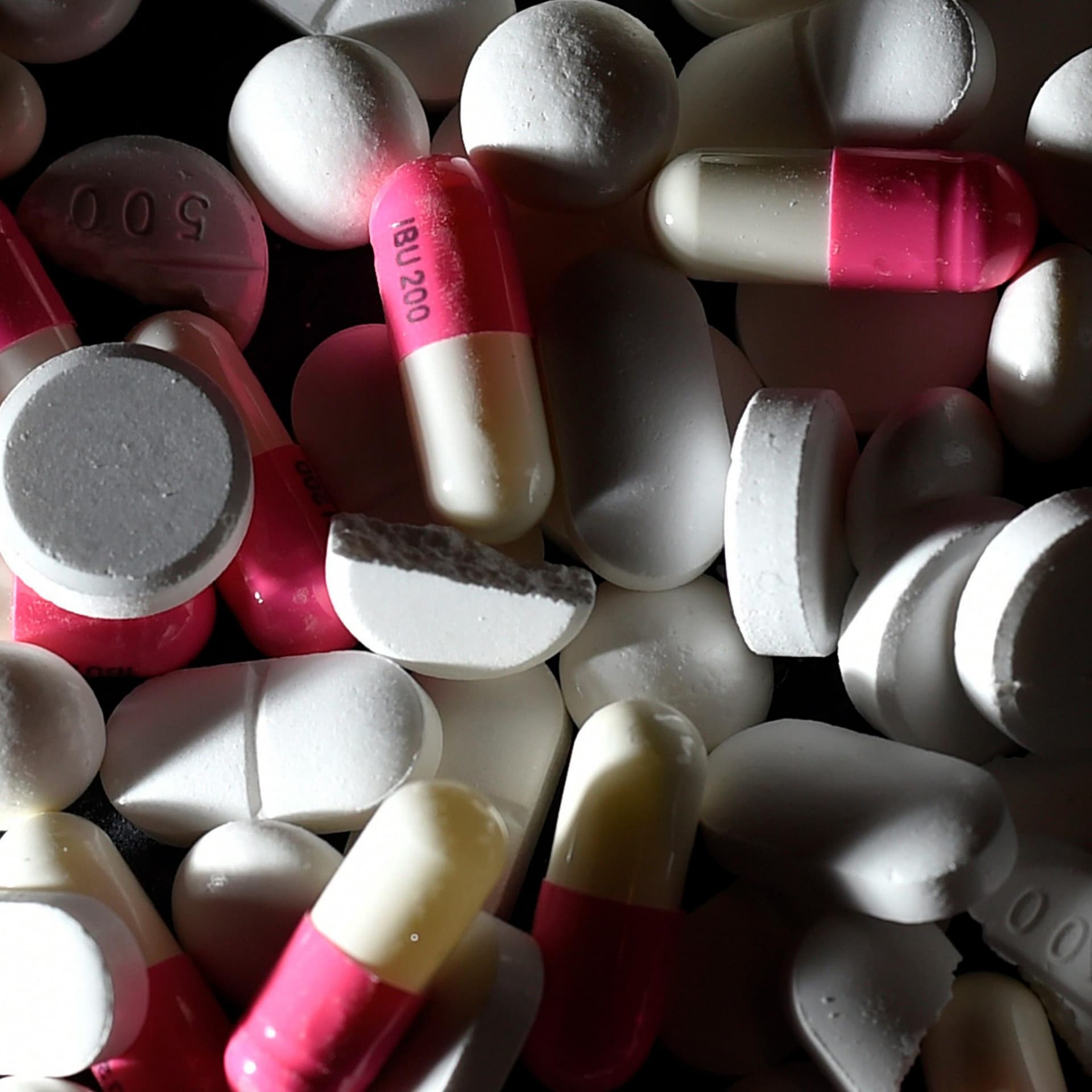 The medications that can trigger sex and gambling addictions - The Global Story cover