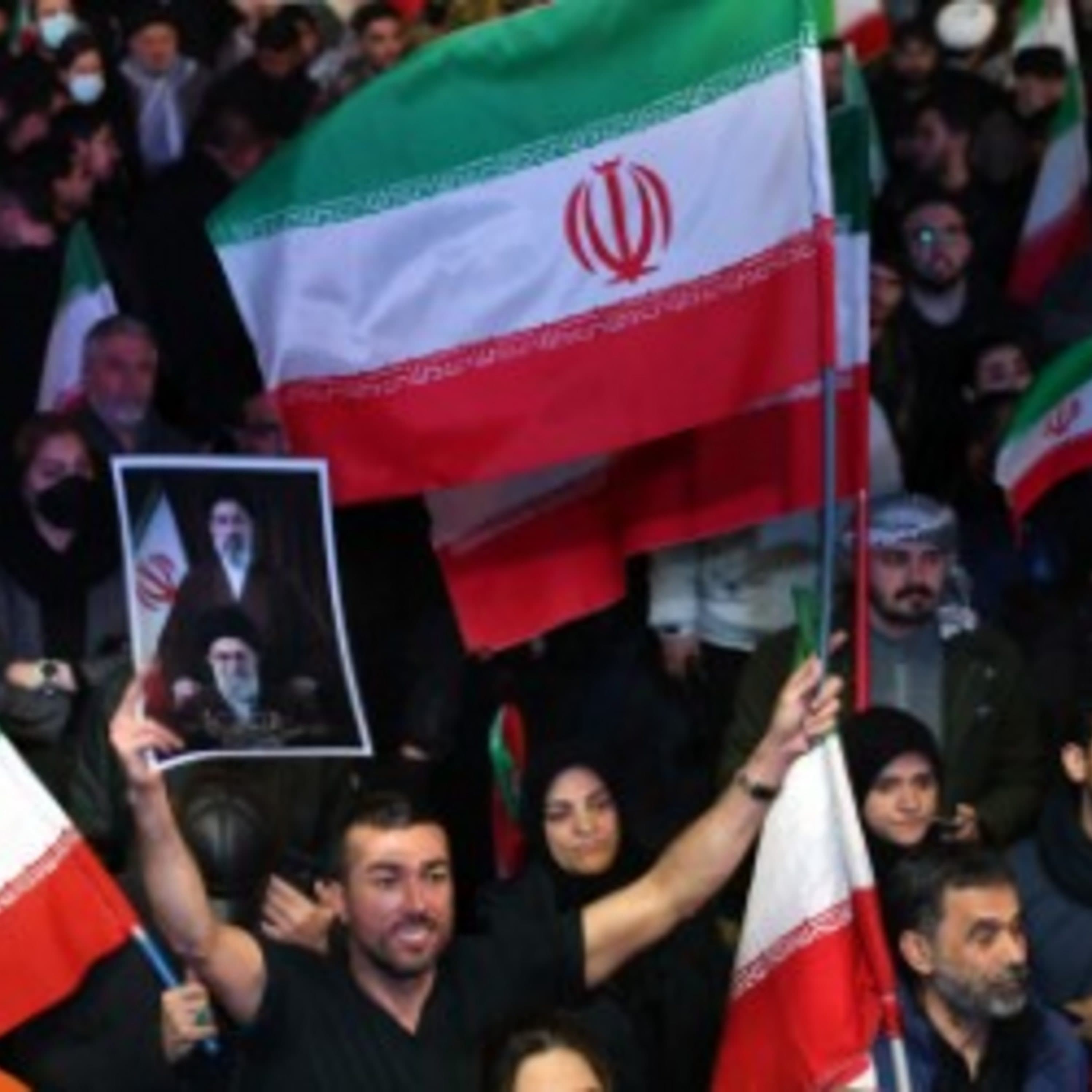 The US, Israel and Iran announce two-week ceasefire - Global News Podcast cover