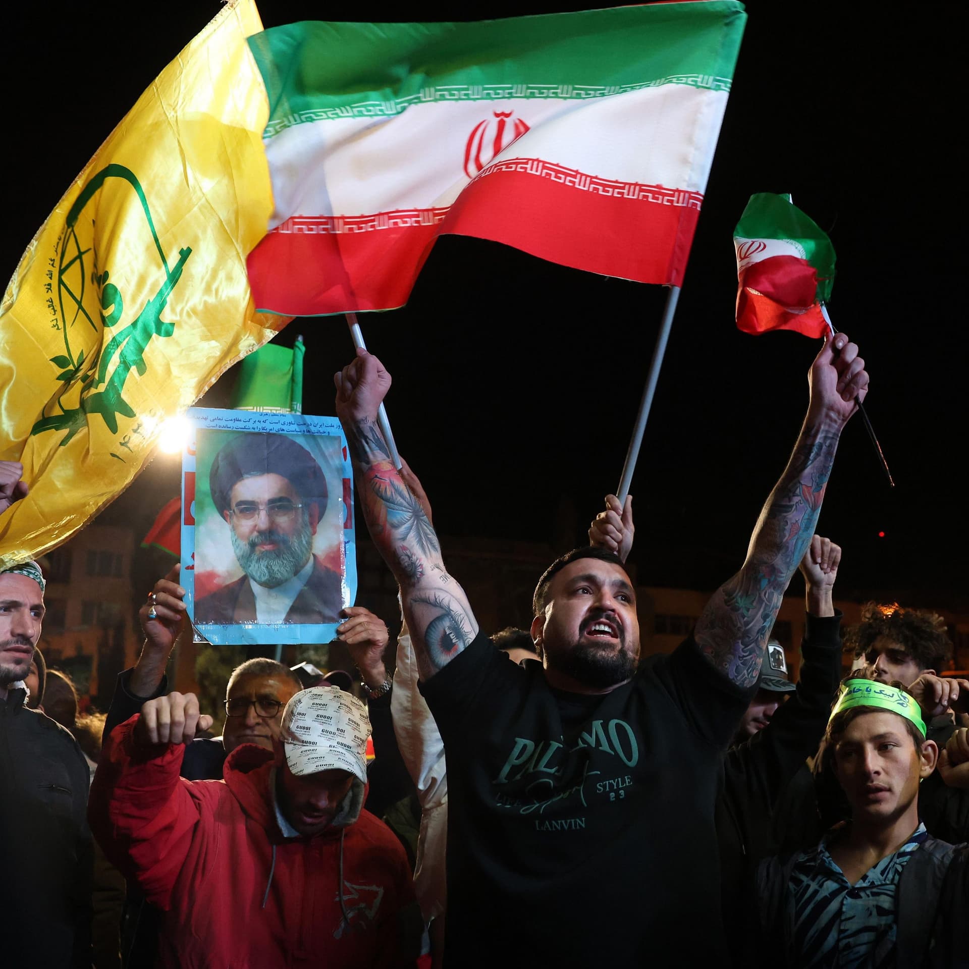 Back from the brink: The Iran ceasefire - The Global Story cover