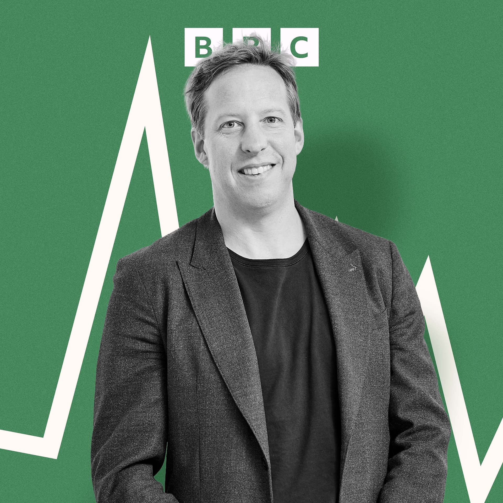 #34 Autotrader CEO: Chinese Car Growth is "Mind-boggling" - Big Boss Interview cover