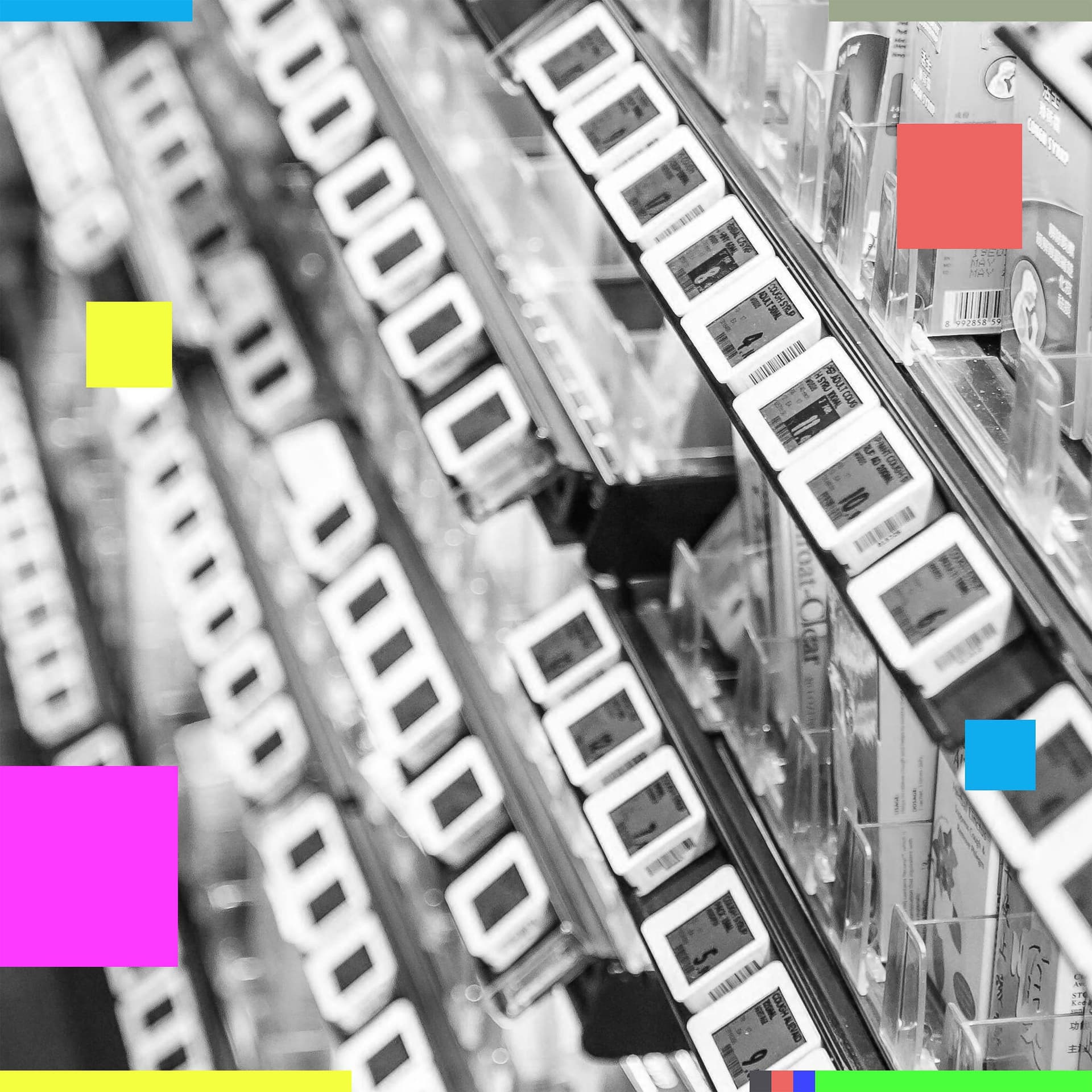 Will algorithms increase your grocery bill? - The Interface cover