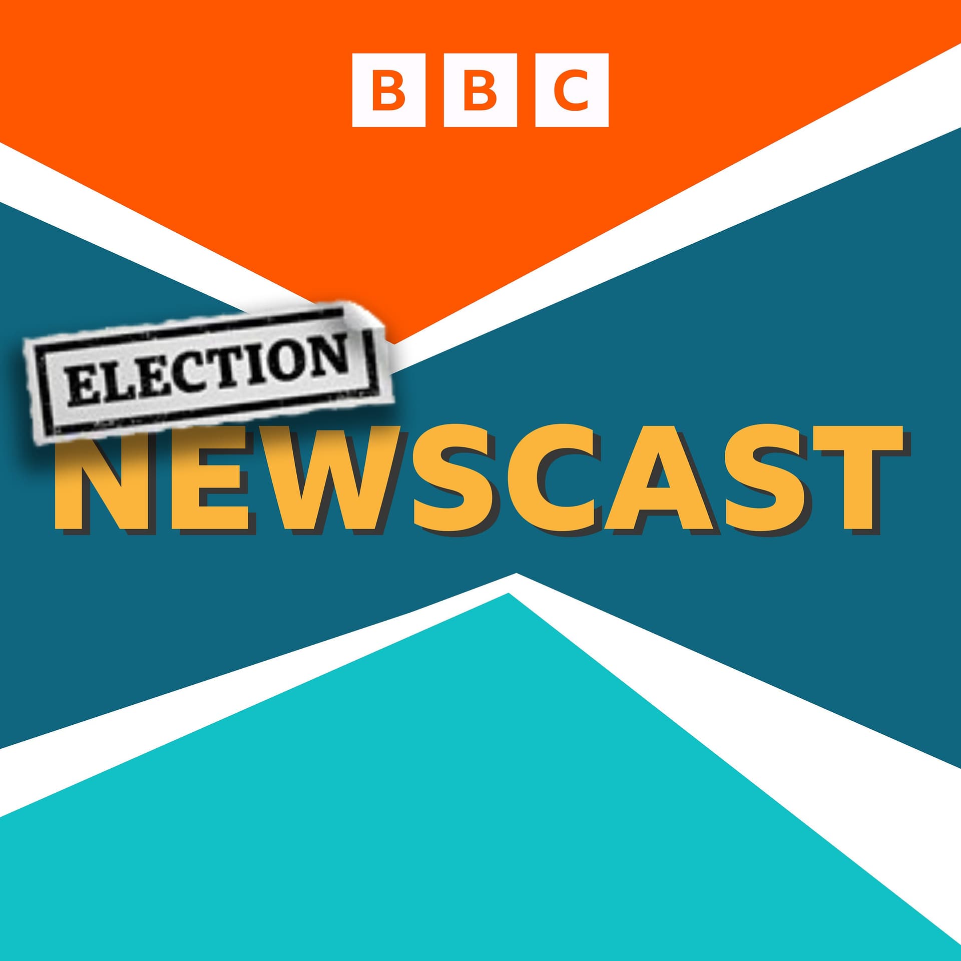 Electioncast: What’s Happening In Wales? - Newscast cover