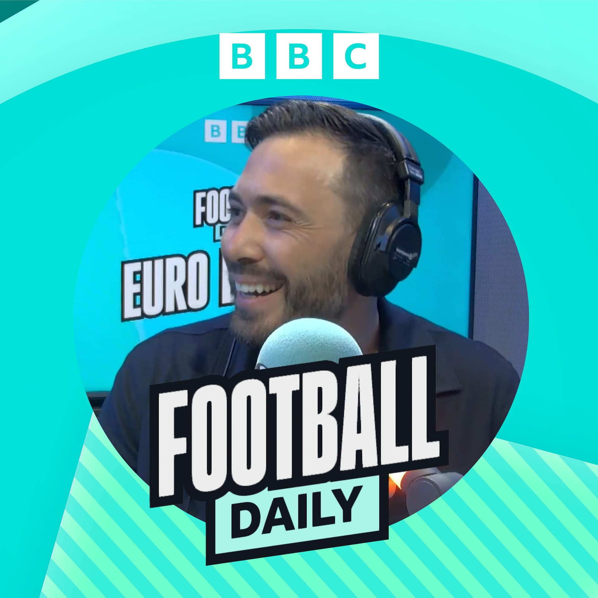 Euro Leagues: Davide Ancelotti Special - Football Daily cover