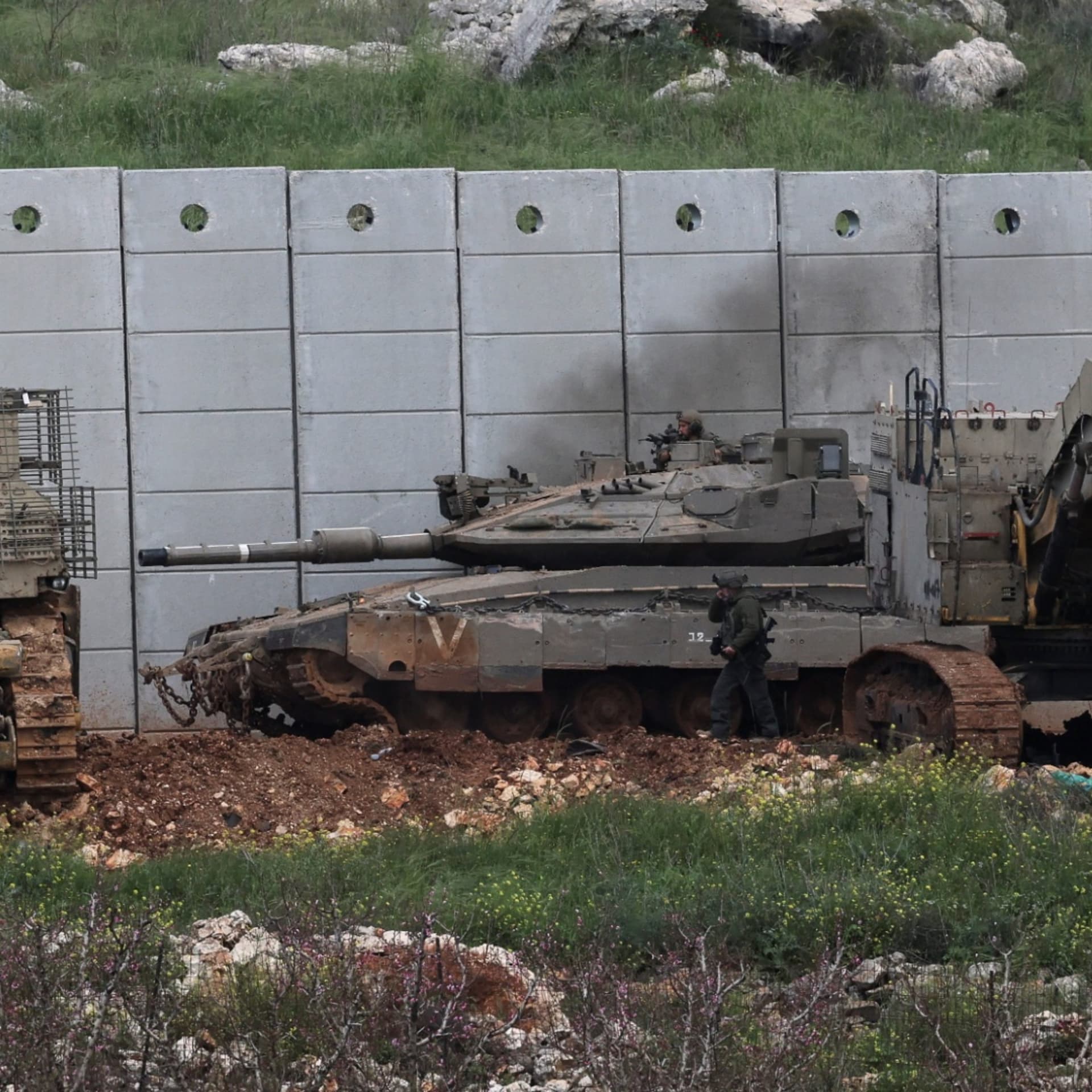 Israel to hold direct talks with Lebanon — Global News Podcast cover