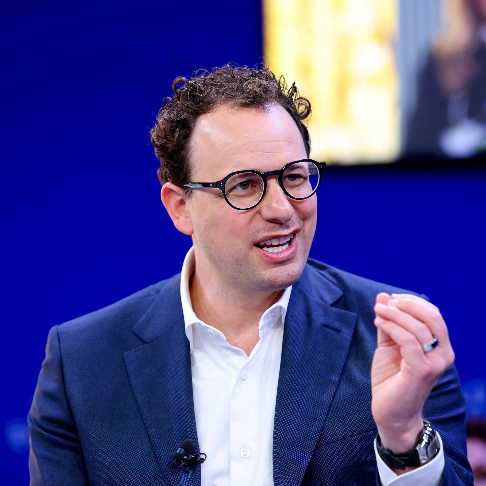 Mythos: The AI model that’s ‘too powerful’ for public release - The Global Story cover