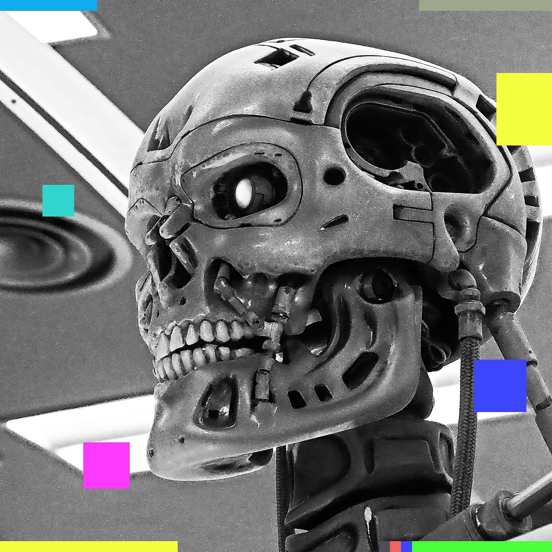 Is the new AI model really too dangerous to release? - The Interface cover