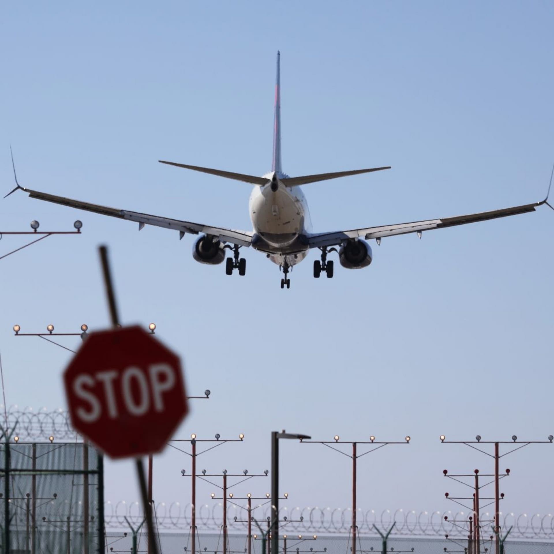 Jet fuel warning in Europe - World Business Report cover