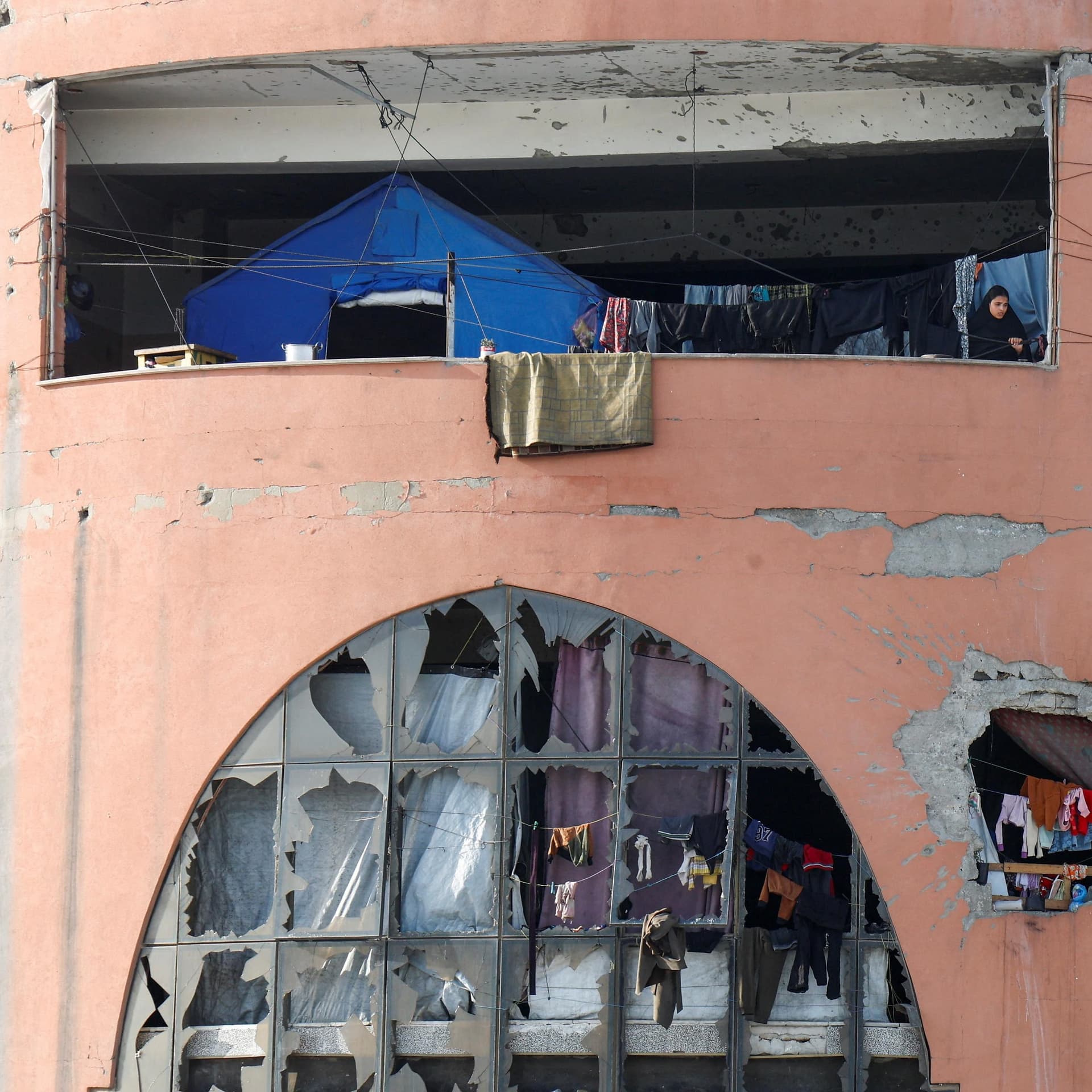 While the world’s eyes were on Iran, what happened in Gaza? - The Global Story cover