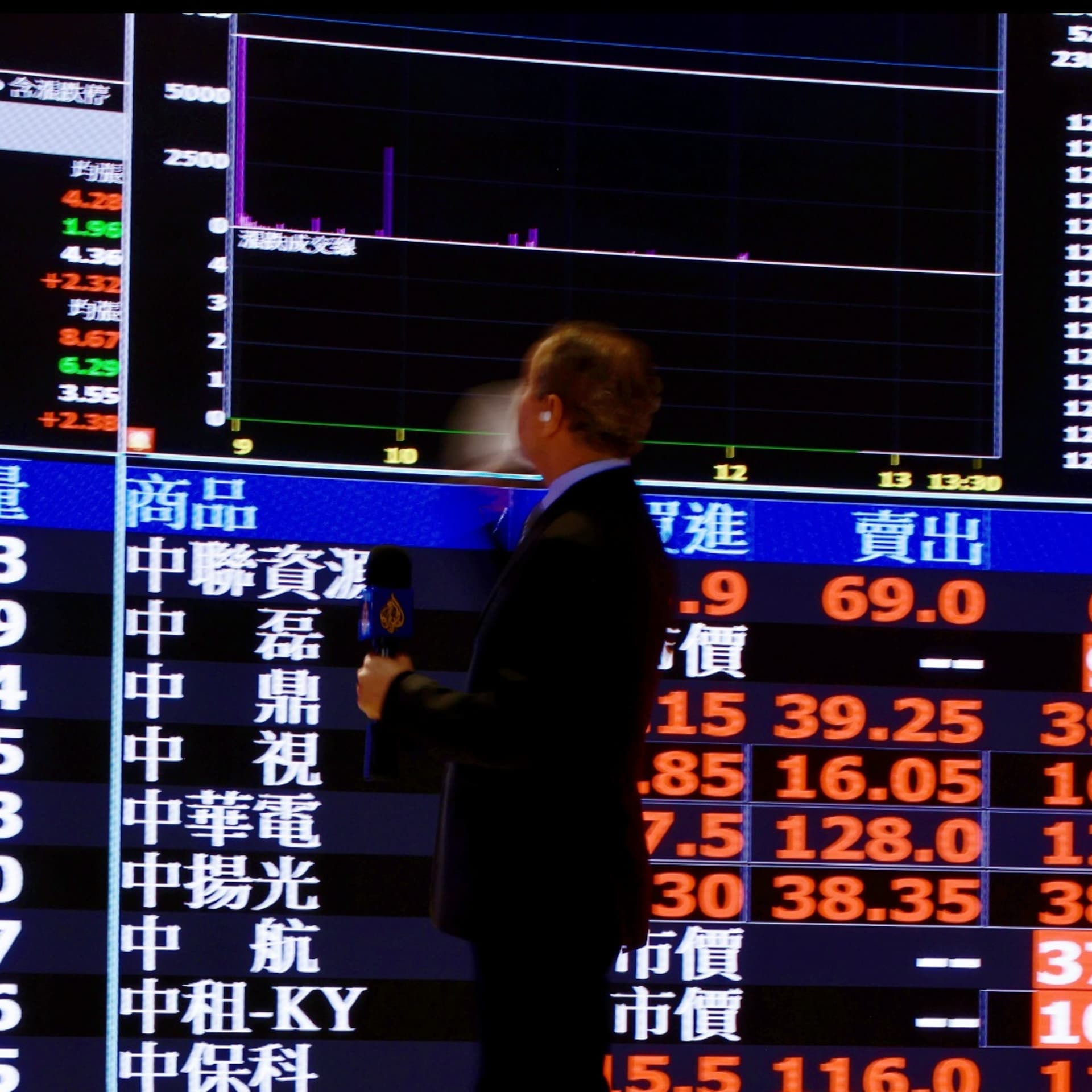 Are insider traders making millions from the Iran war? - Global News Podcast cover
