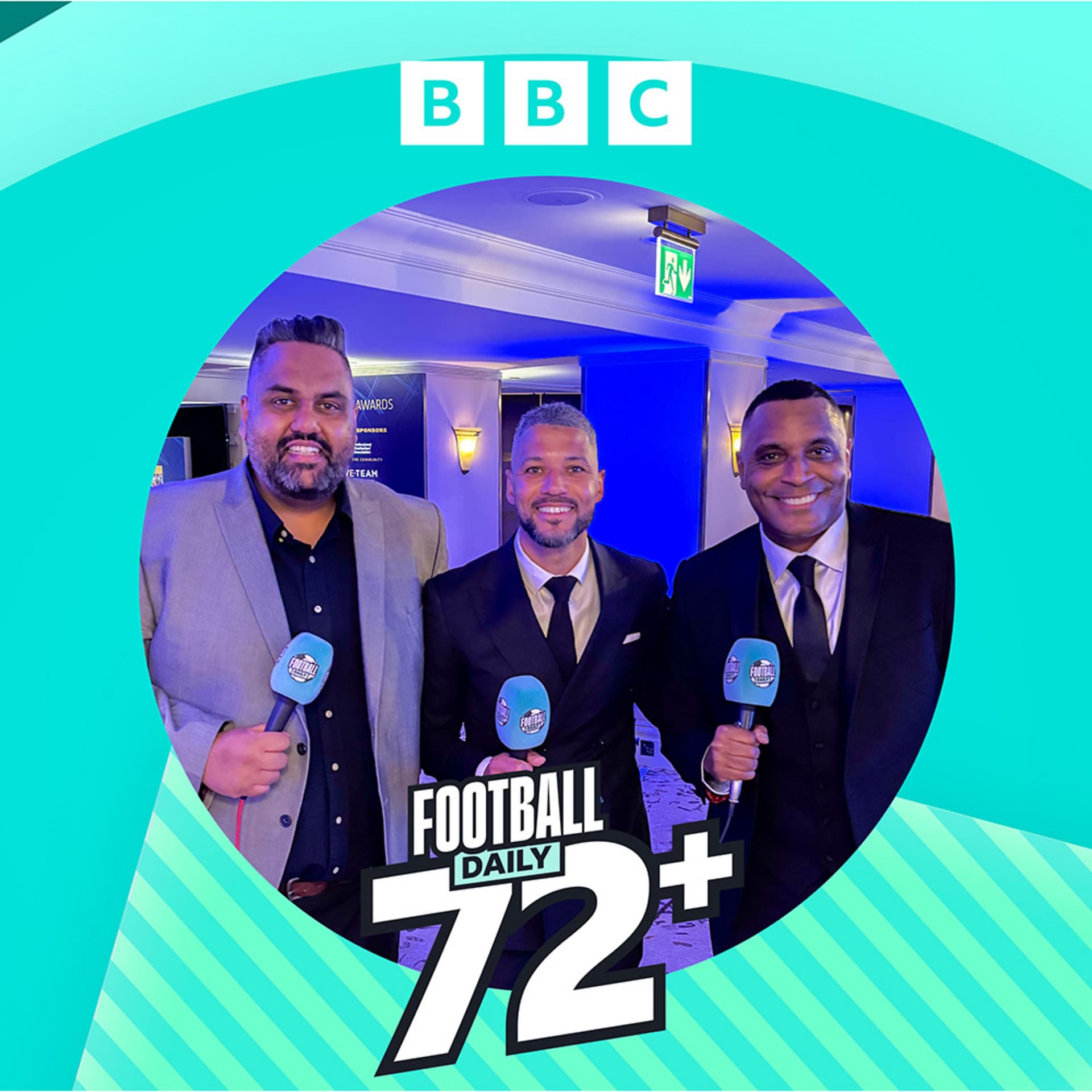 72+ EFL Awards special - Football Daily cover