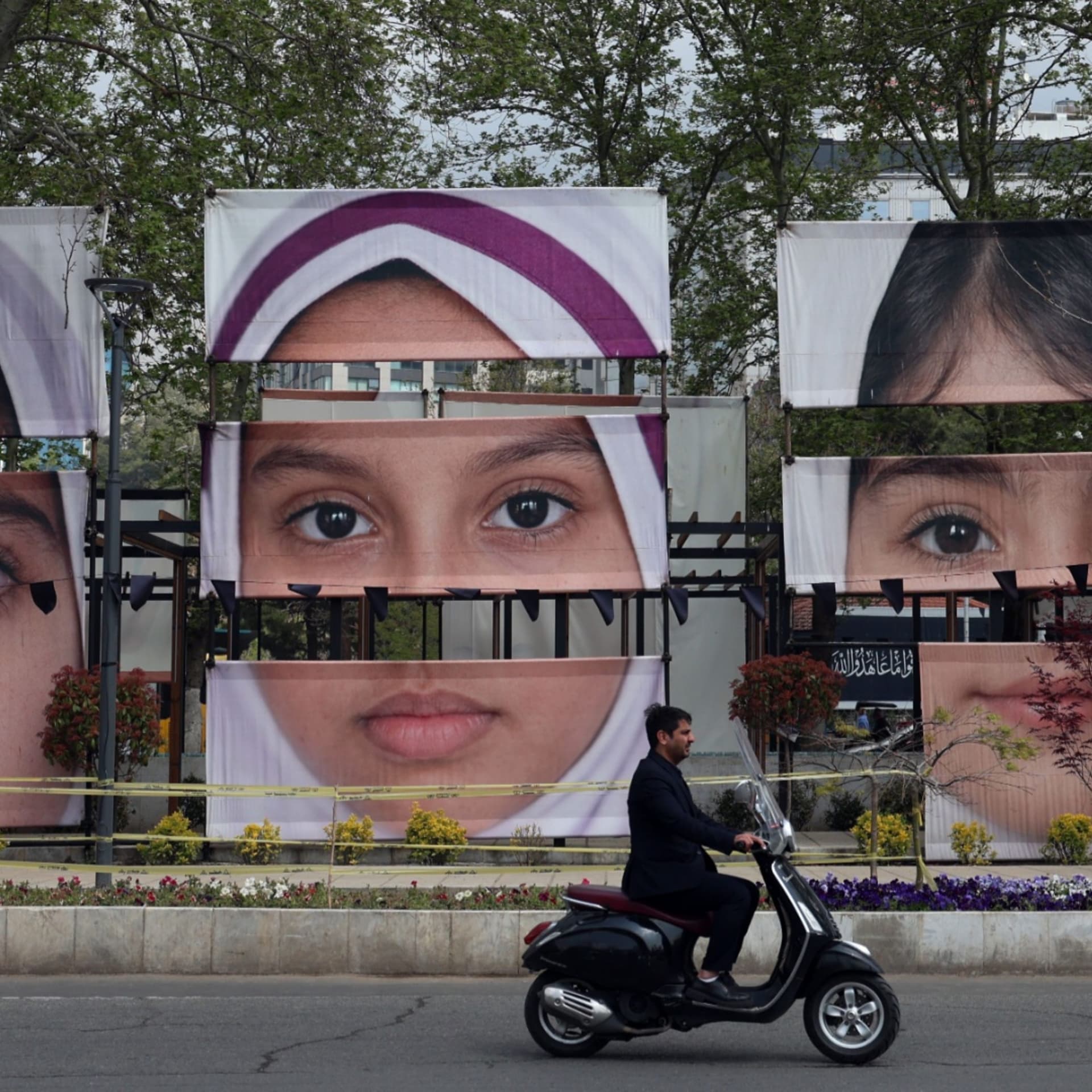 US announces a ceasefire extension with Iran - Global News Podcast cover