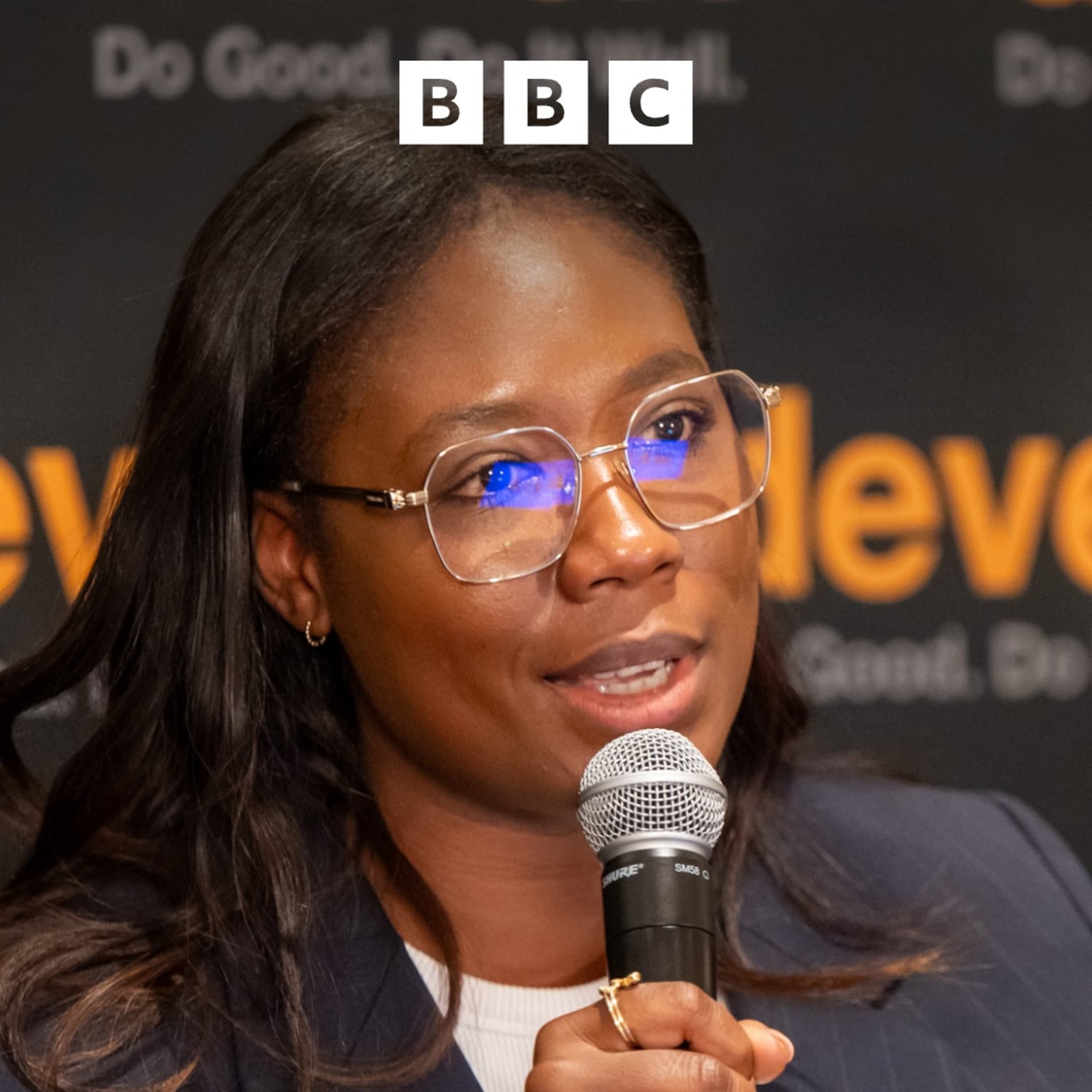 The founder tackling Africa’s data scarcity problem - Business Daily cover