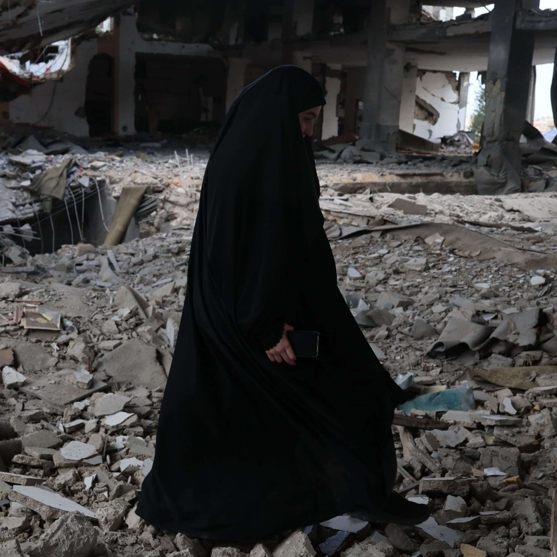 The Lebanon ceasefire is 'extended by three weeks' - Global News Podcast cover